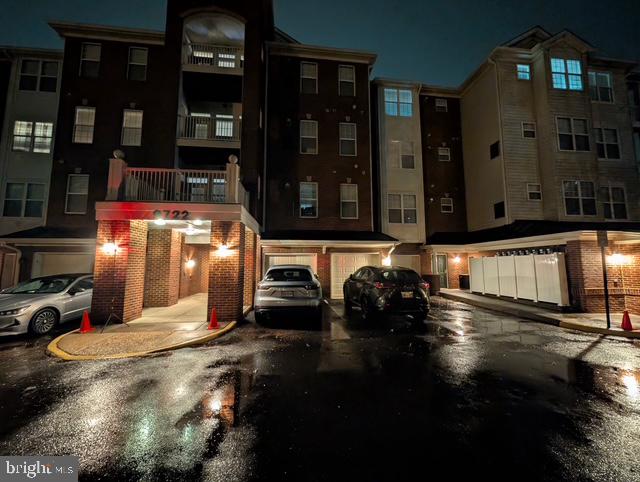 THE RESERVE CONDOMINIUMS - Residential