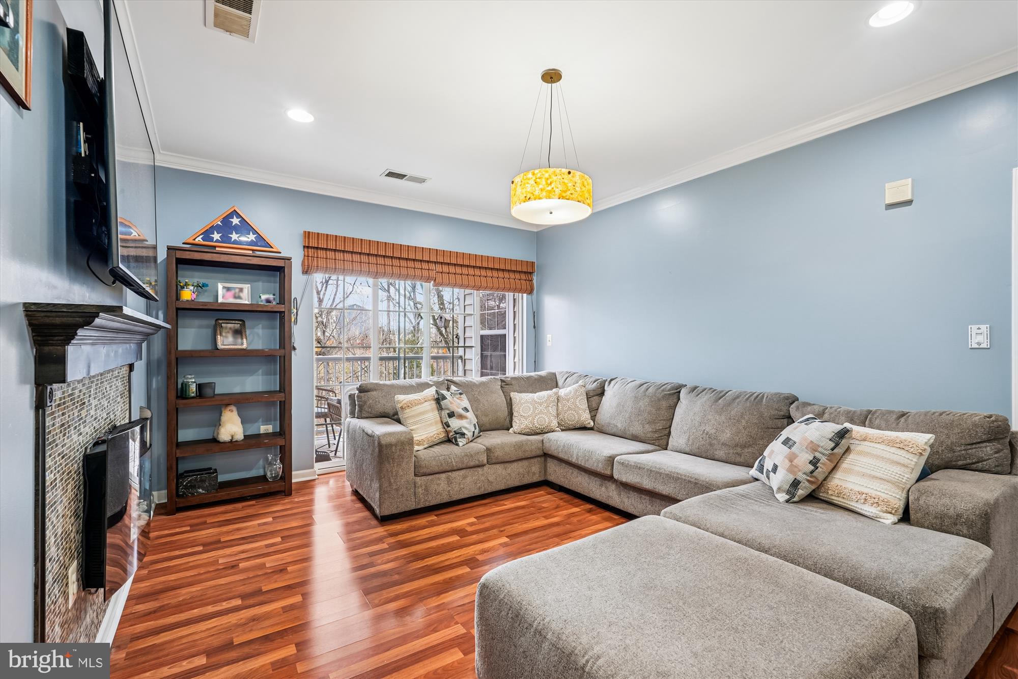 THE RESERVE CONDOMINIUMS - Residential