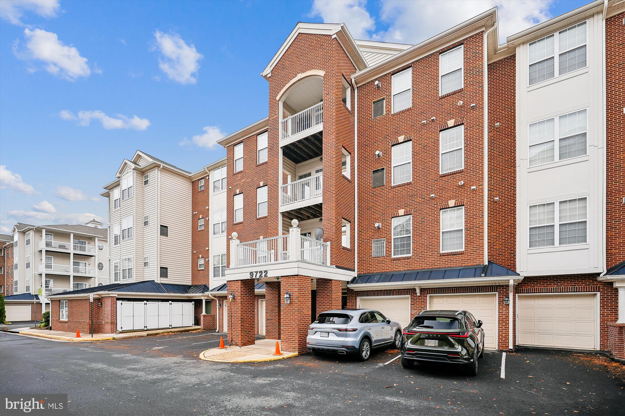 THE RESERVE CONDOMINIUMS - Residential