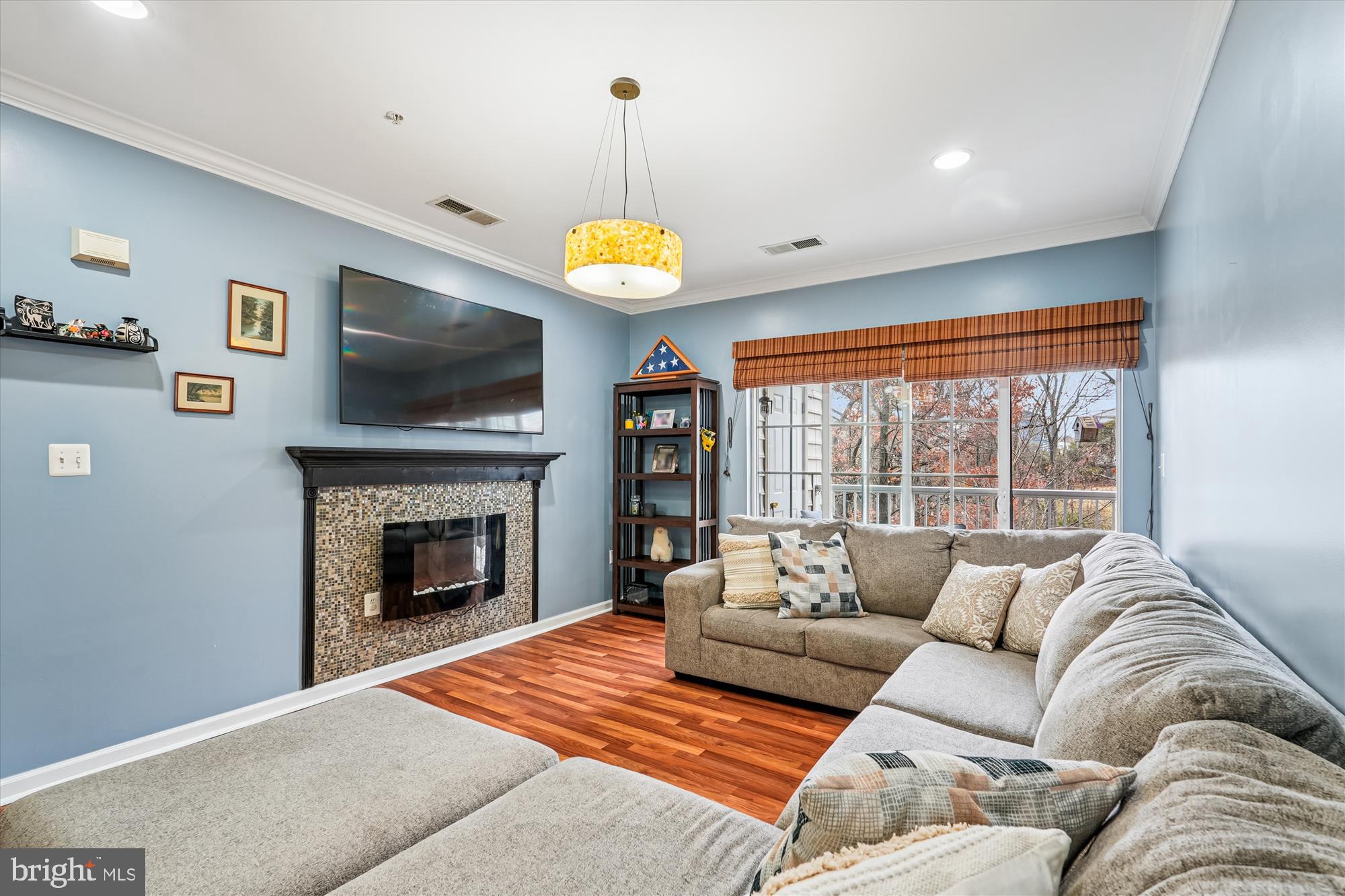 THE RESERVE CONDOMINIUMS - Residential