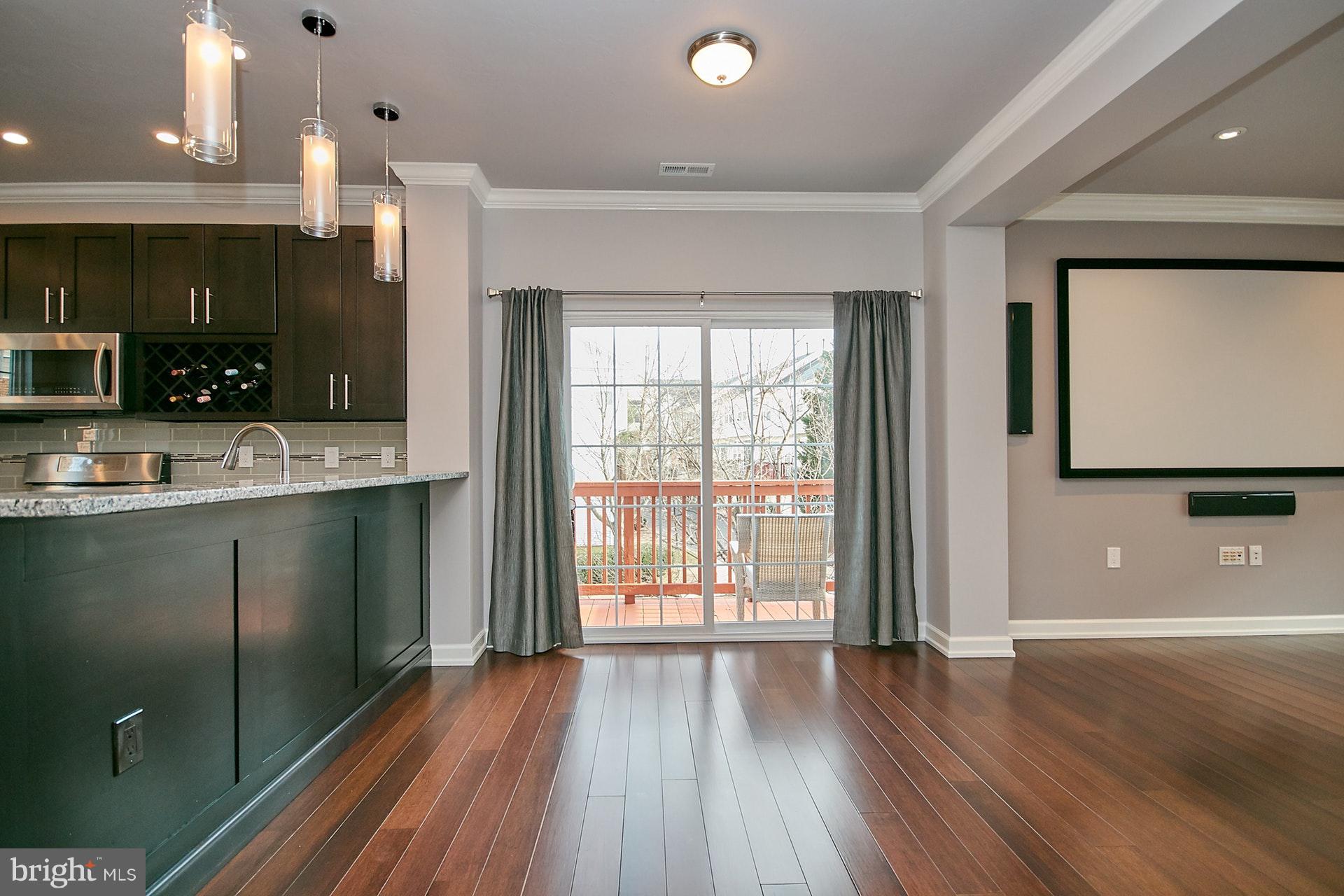 RANDOM HILLS LAND BAY - Residential