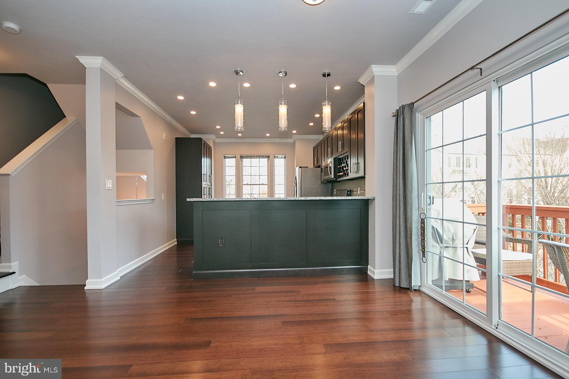 RANDOM HILLS LAND BAY - Residential