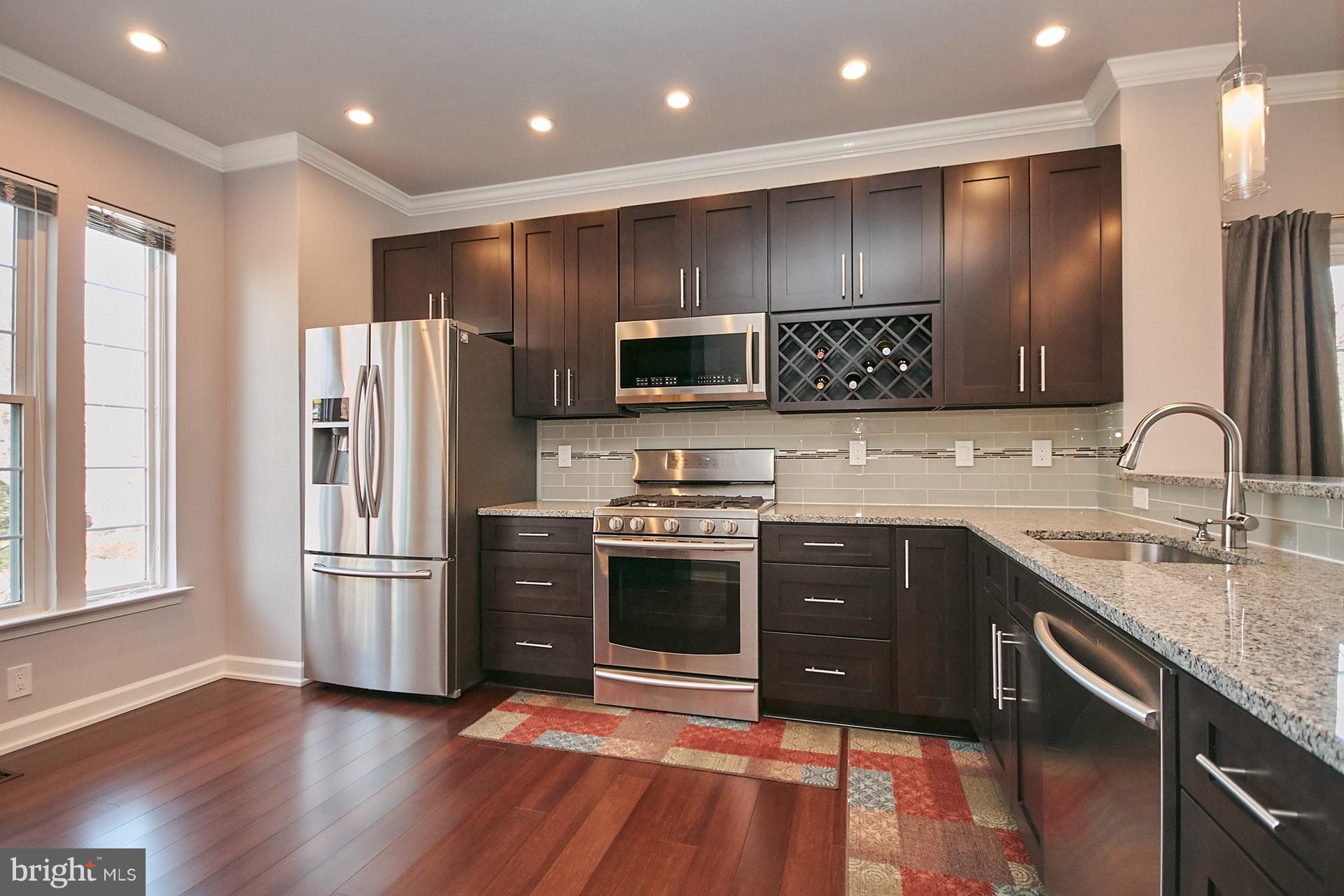 RANDOM HILLS LAND BAY - Residential