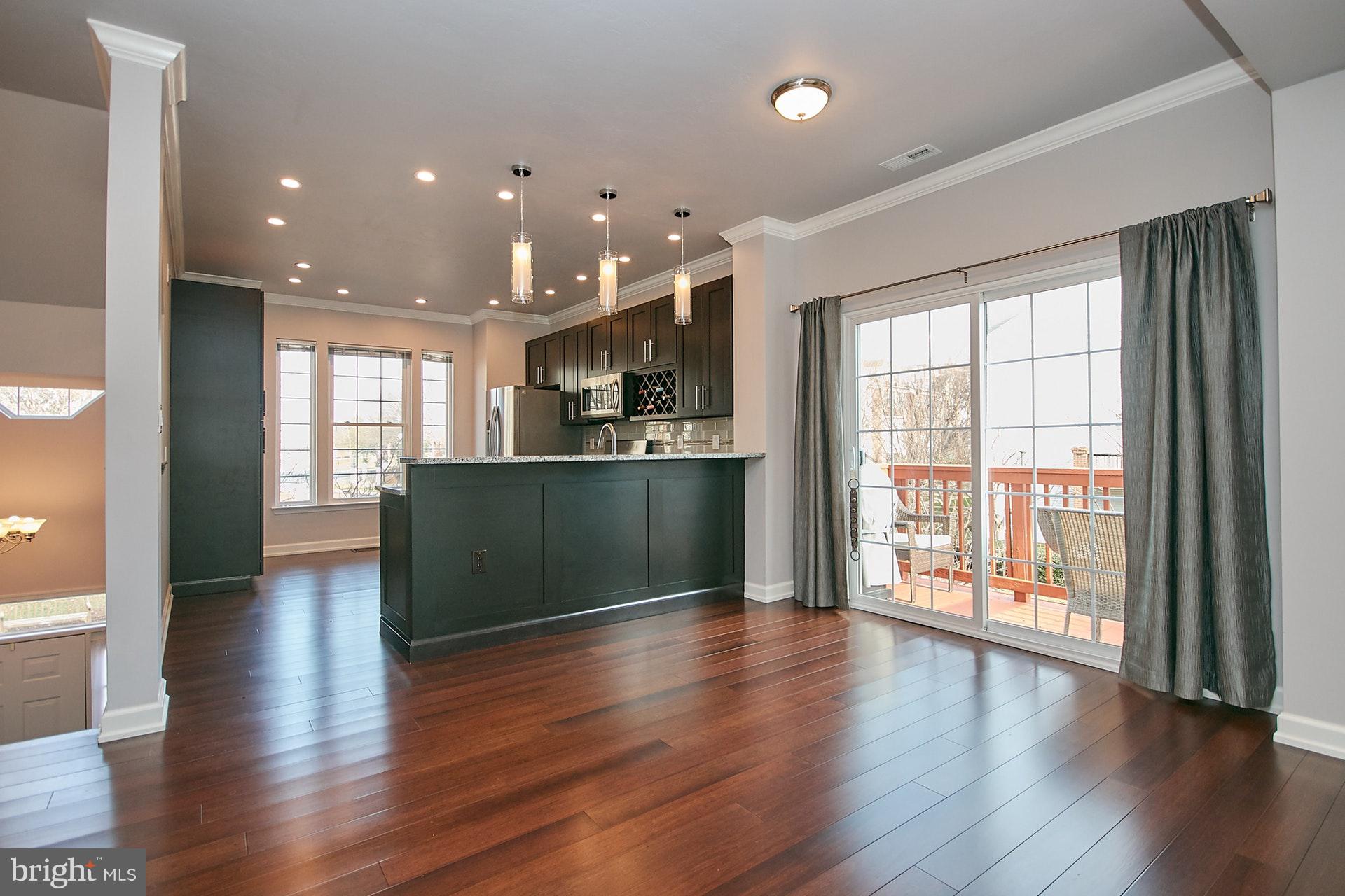 RANDOM HILLS LAND BAY - Residential