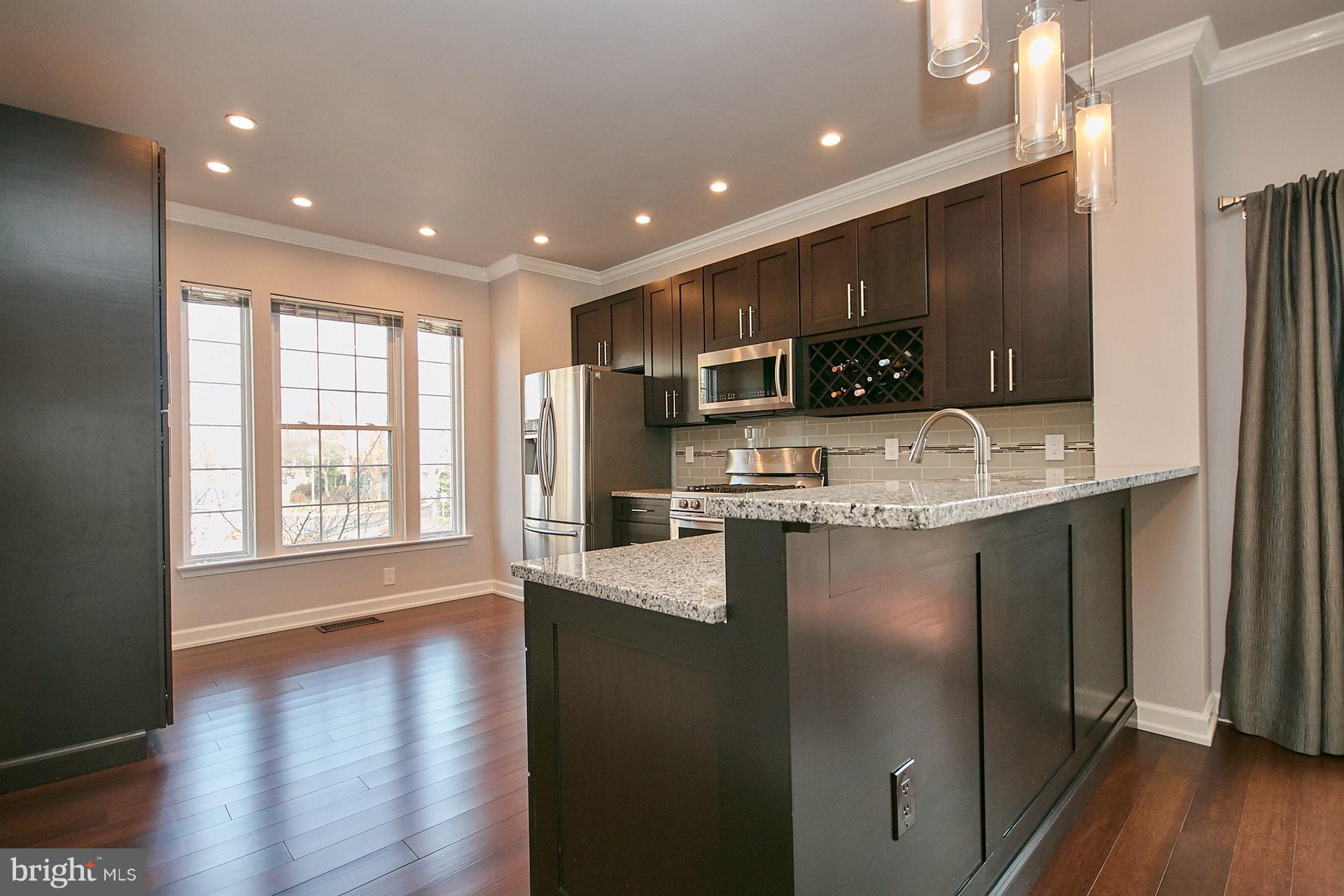 RANDOM HILLS LAND BAY - Residential