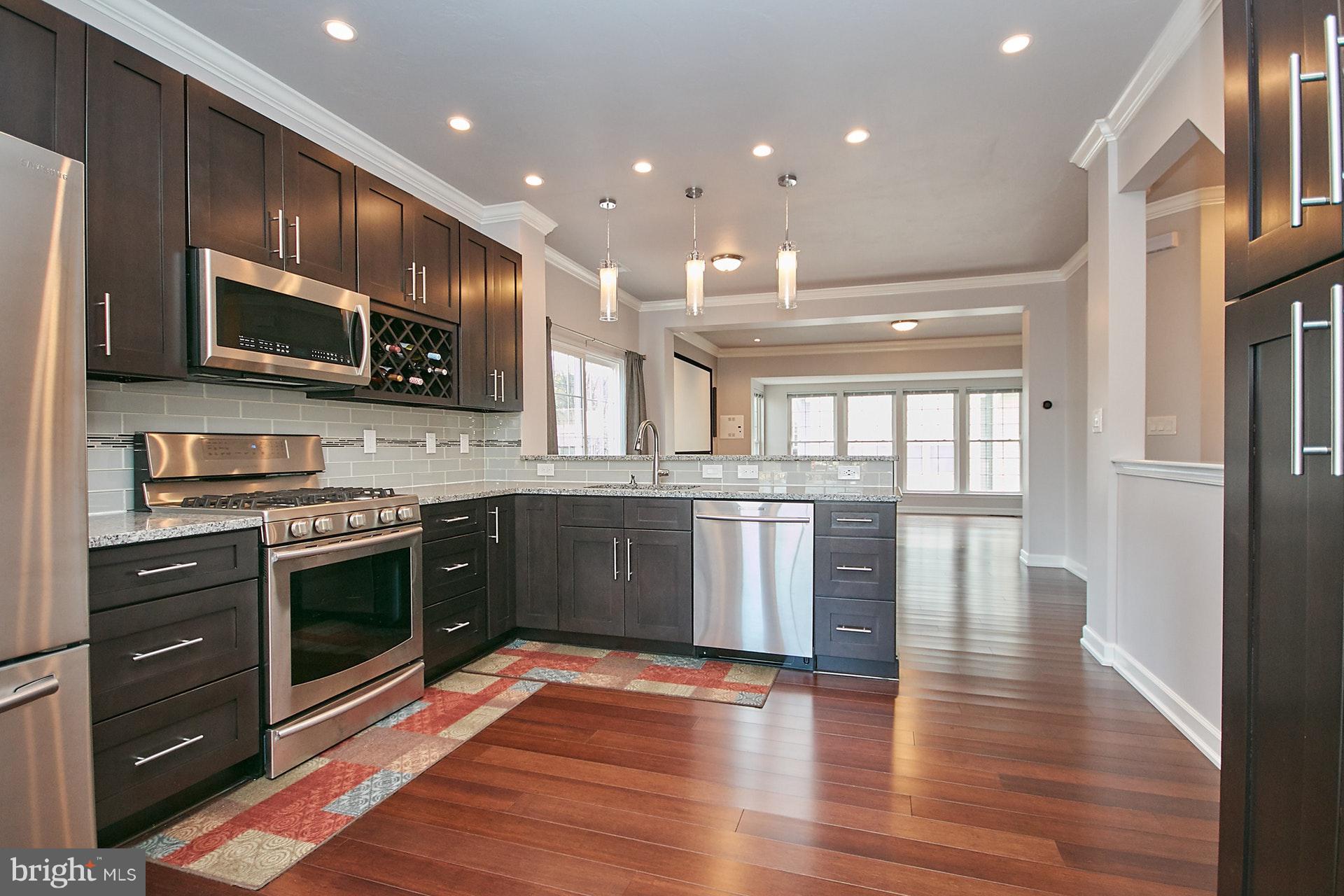 RANDOM HILLS LAND BAY - Residential