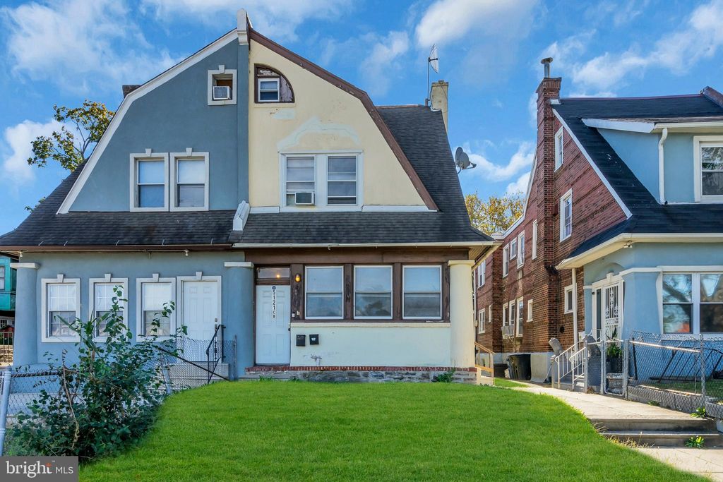 Photo of 5121 E Roosevelt Boulevard #2, PHILADELPHIA, PA 19124 (MLS # PAPH2552770)