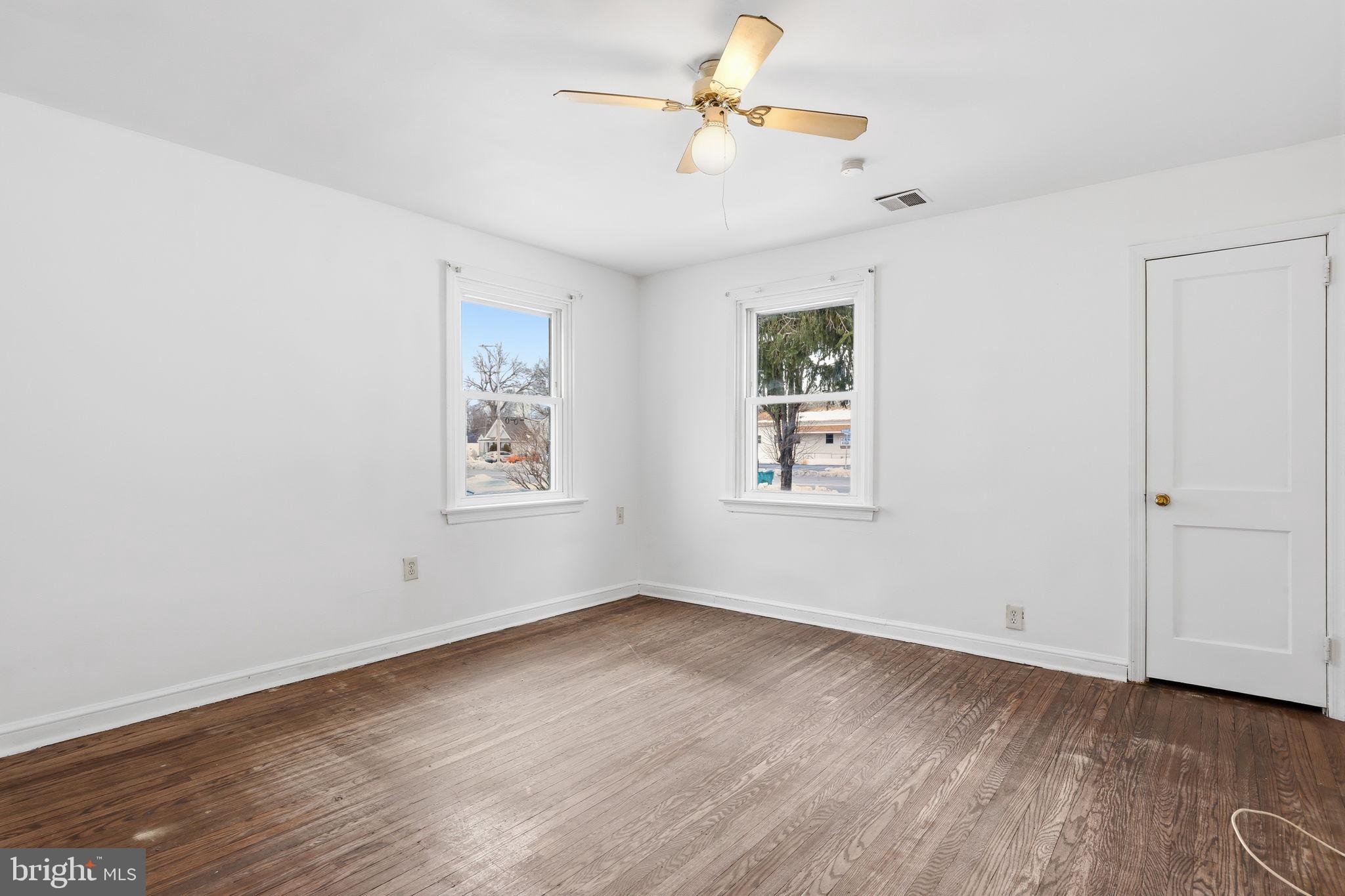 WINDER VIL - Residential