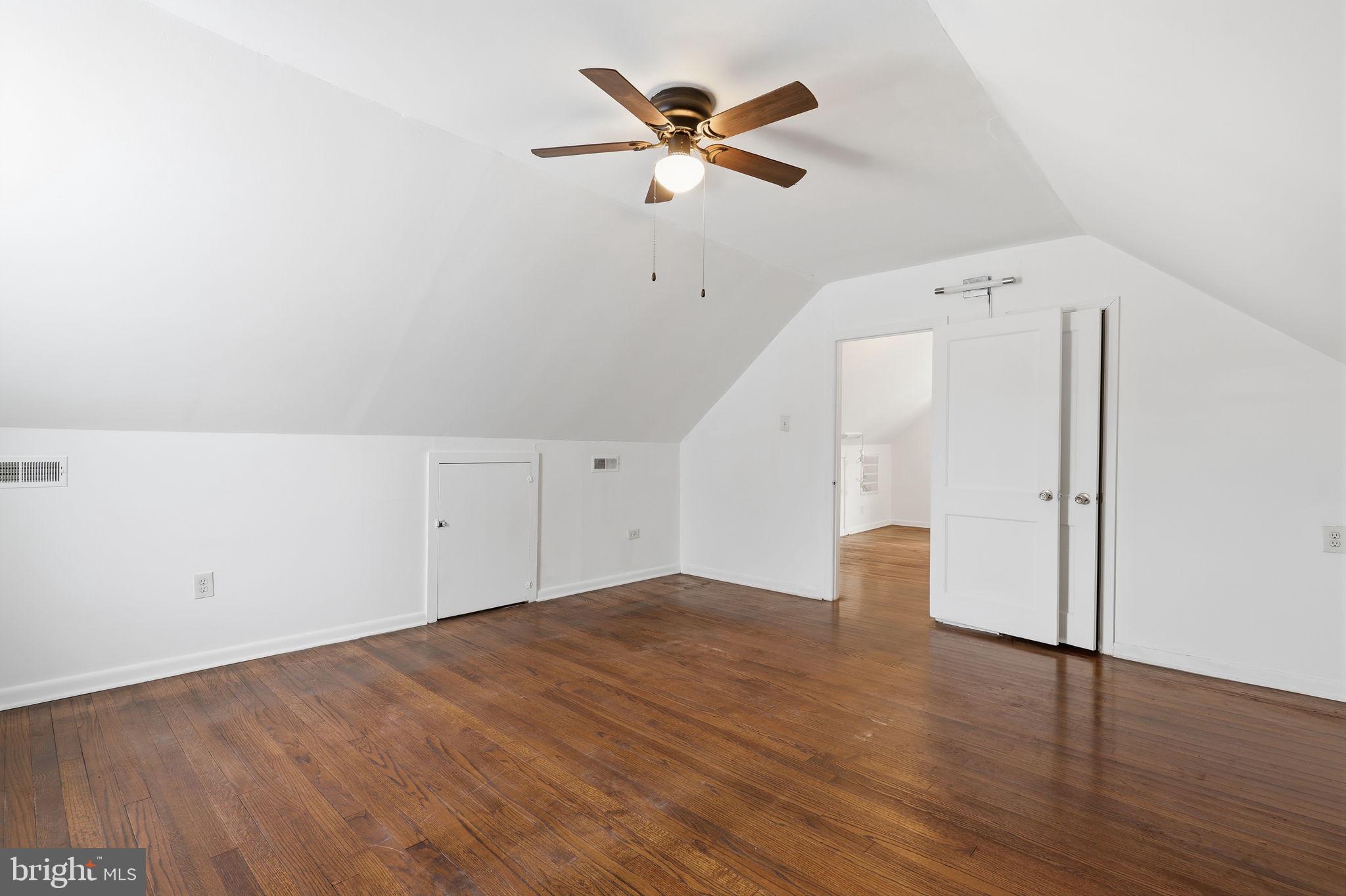 WINDER VIL - Residential