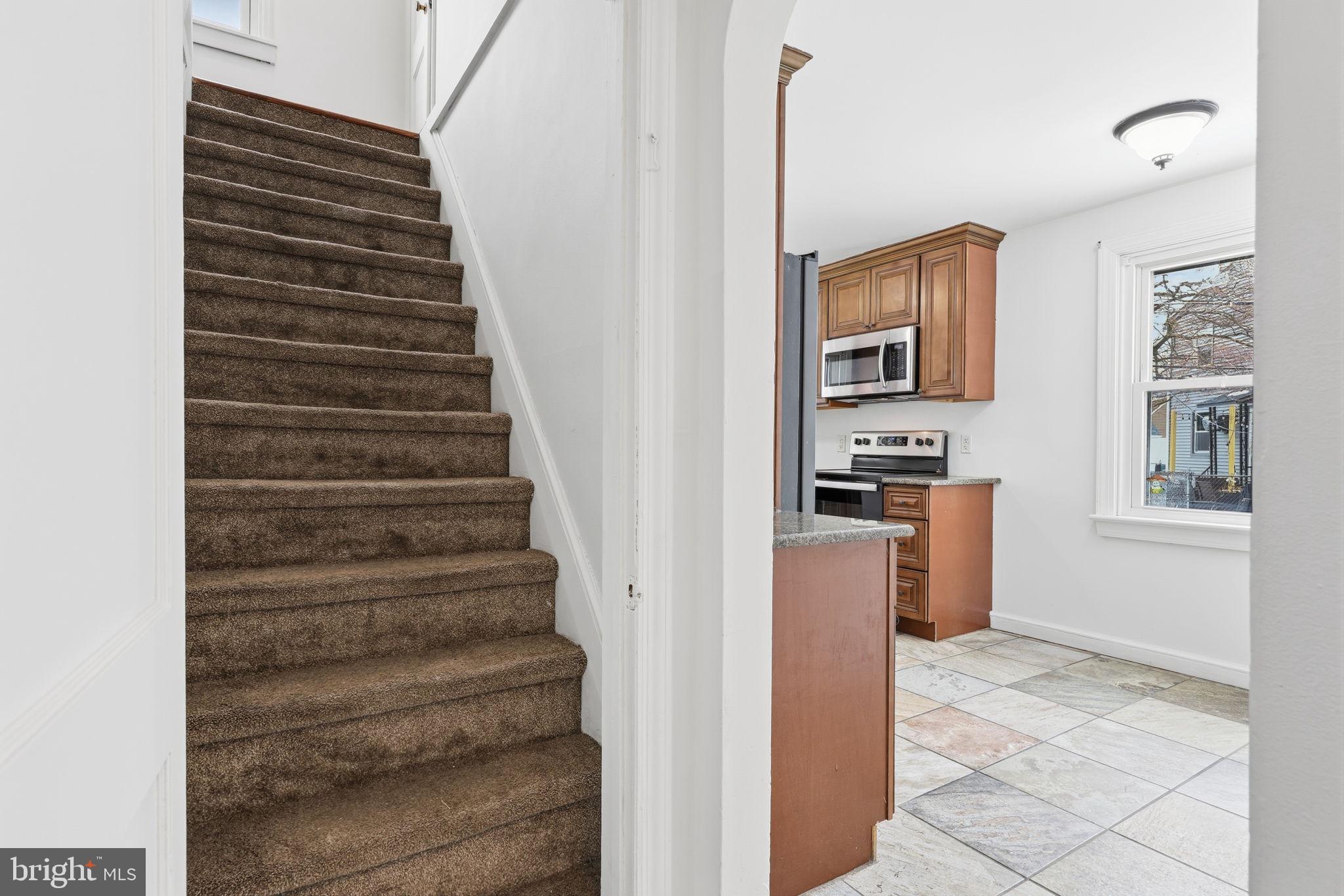 WINDER VIL - Residential