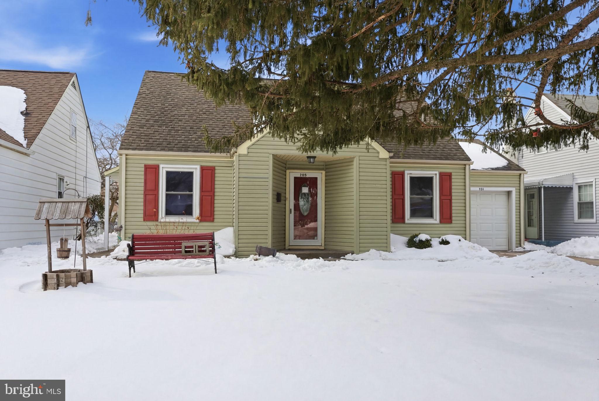 WINDER VIL - Residential