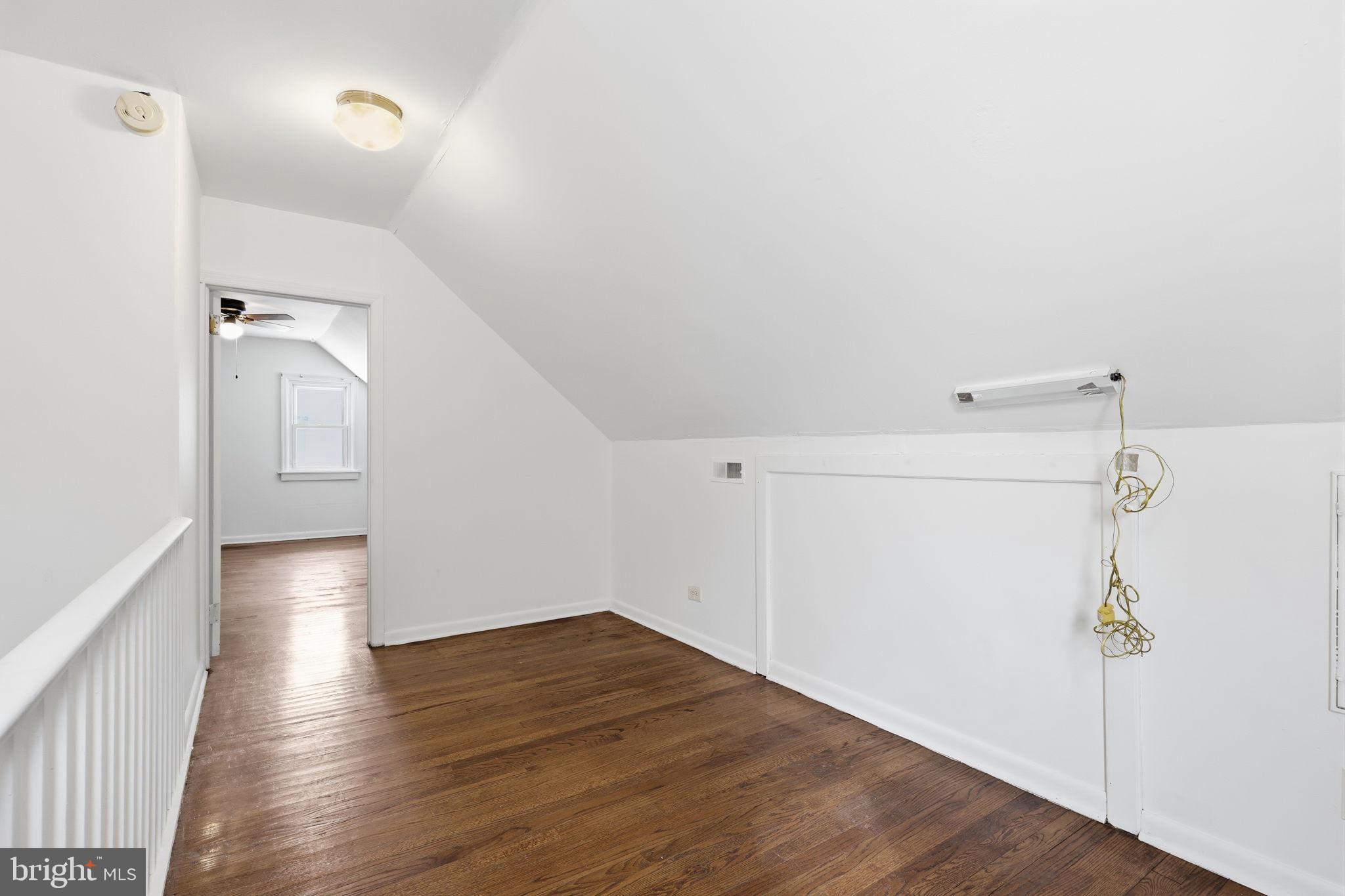 WINDER VIL - Residential