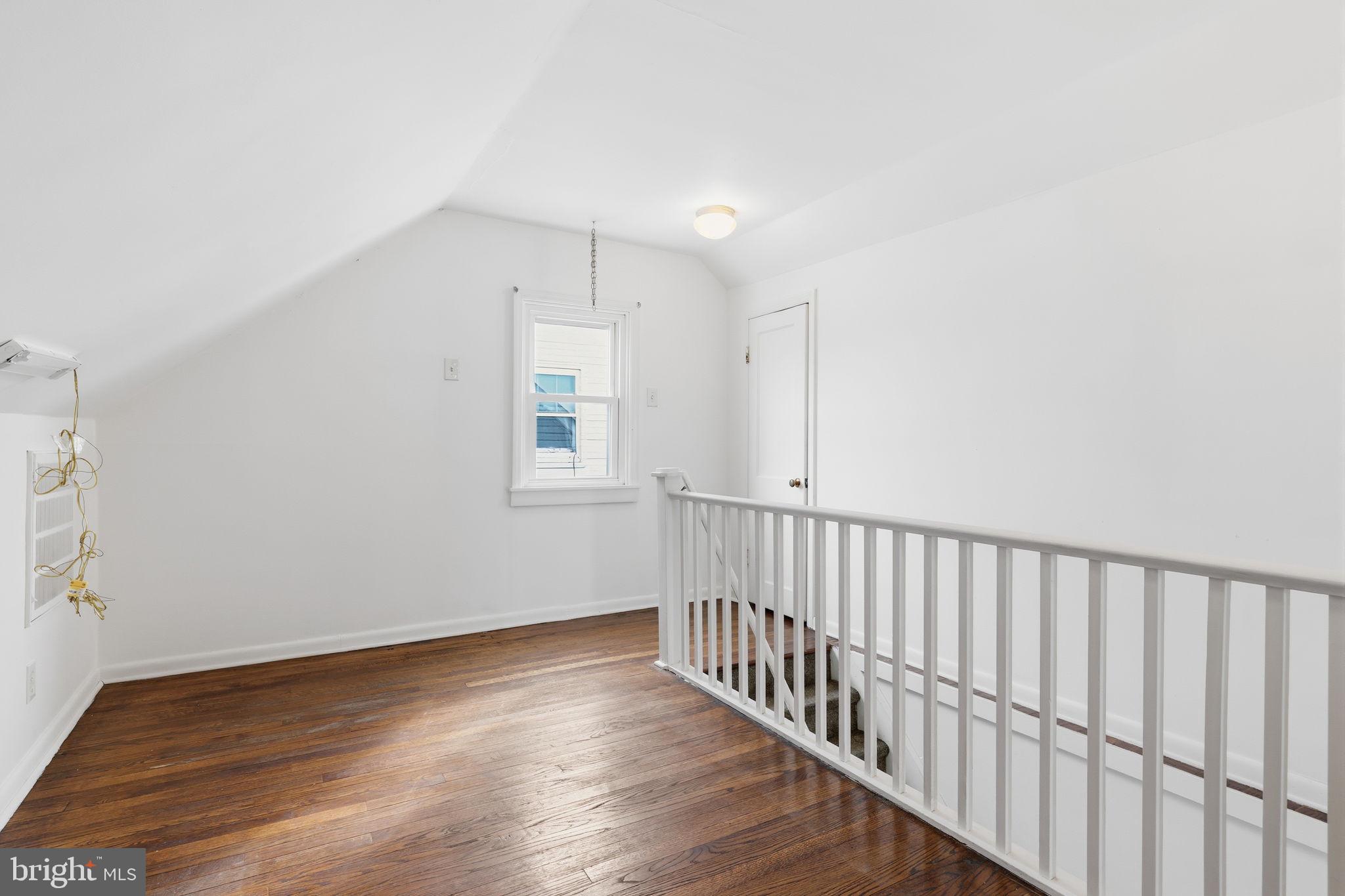 WINDER VIL - Residential