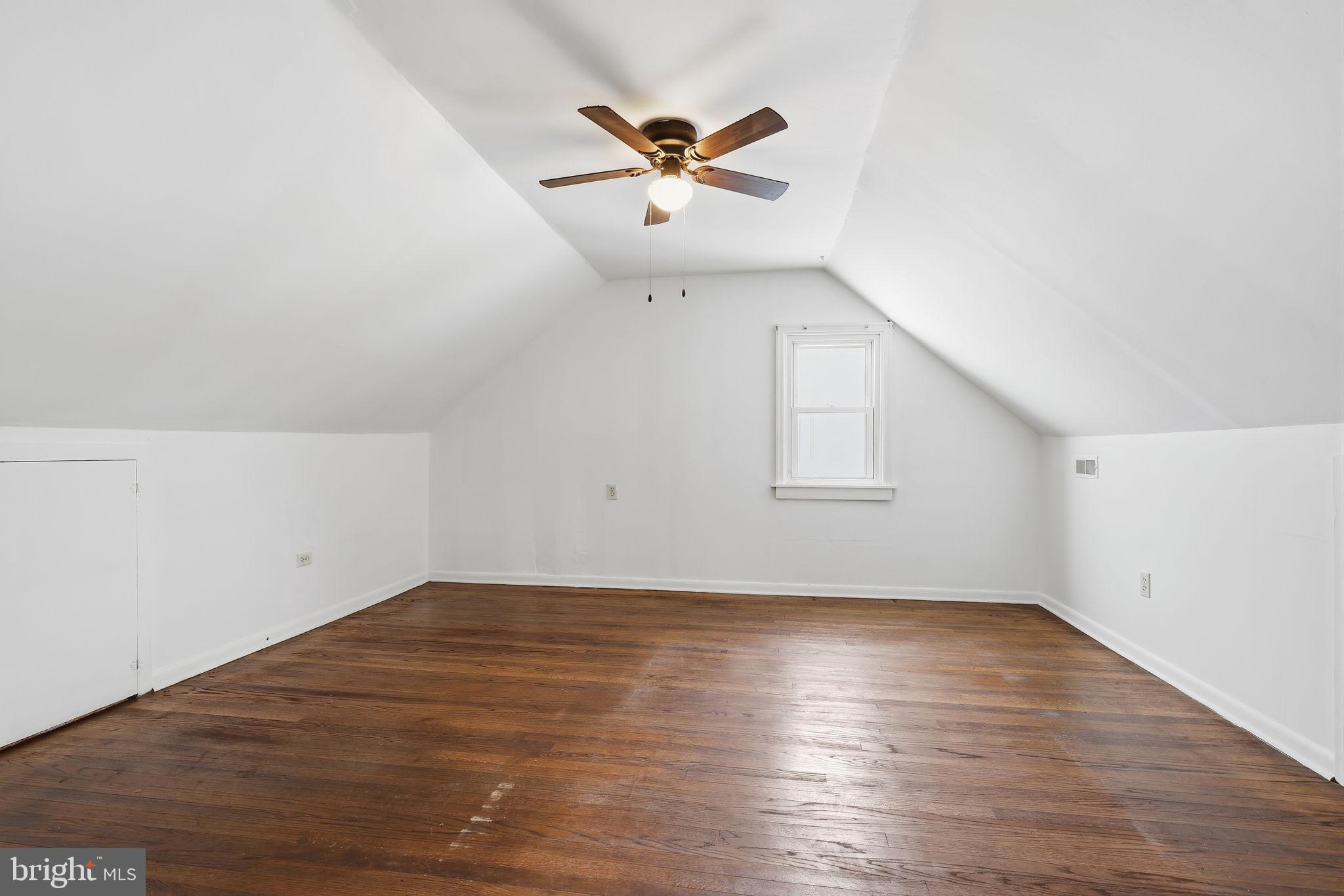 WINDER VIL - Residential