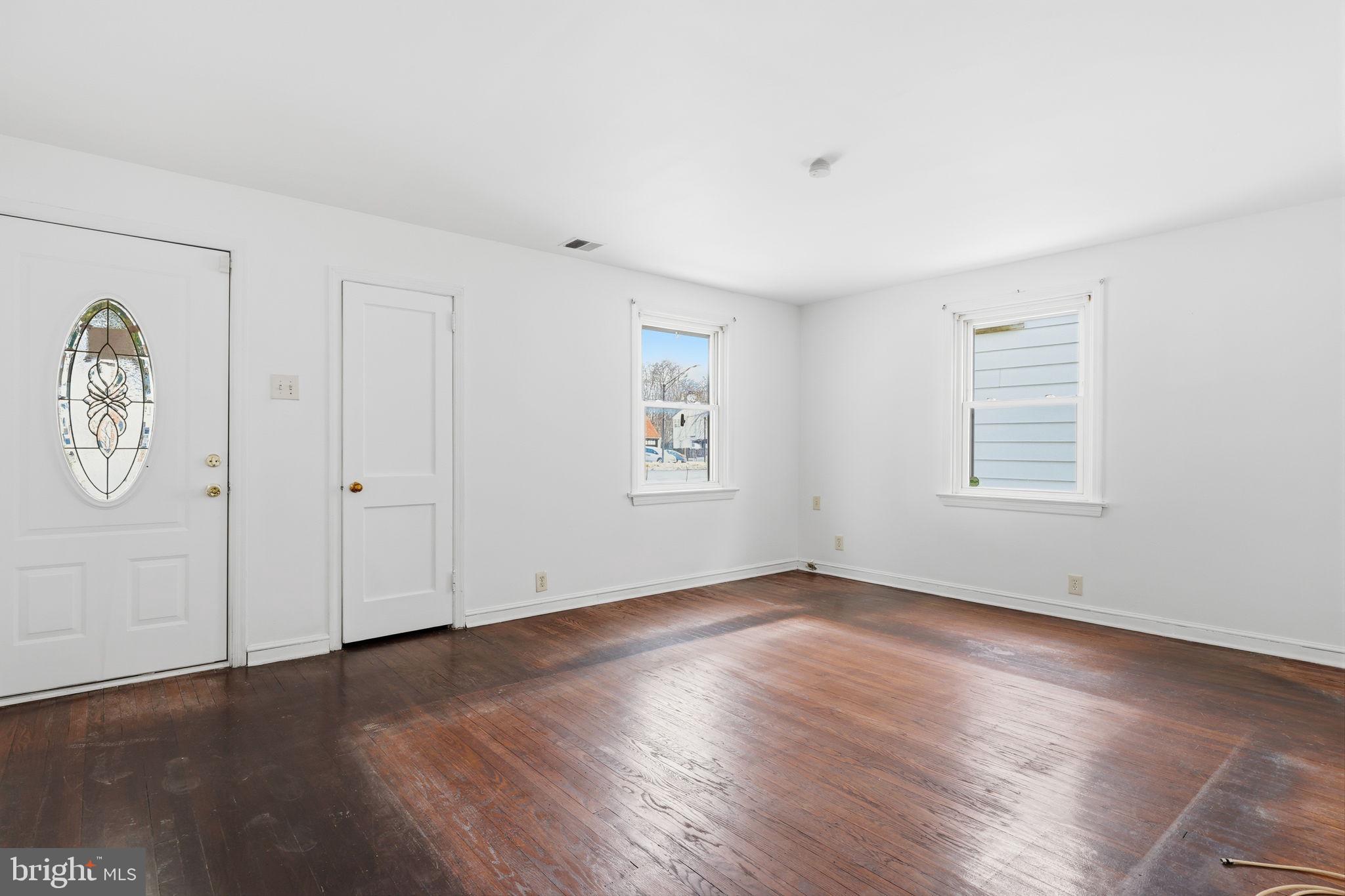 WINDER VIL - Residential