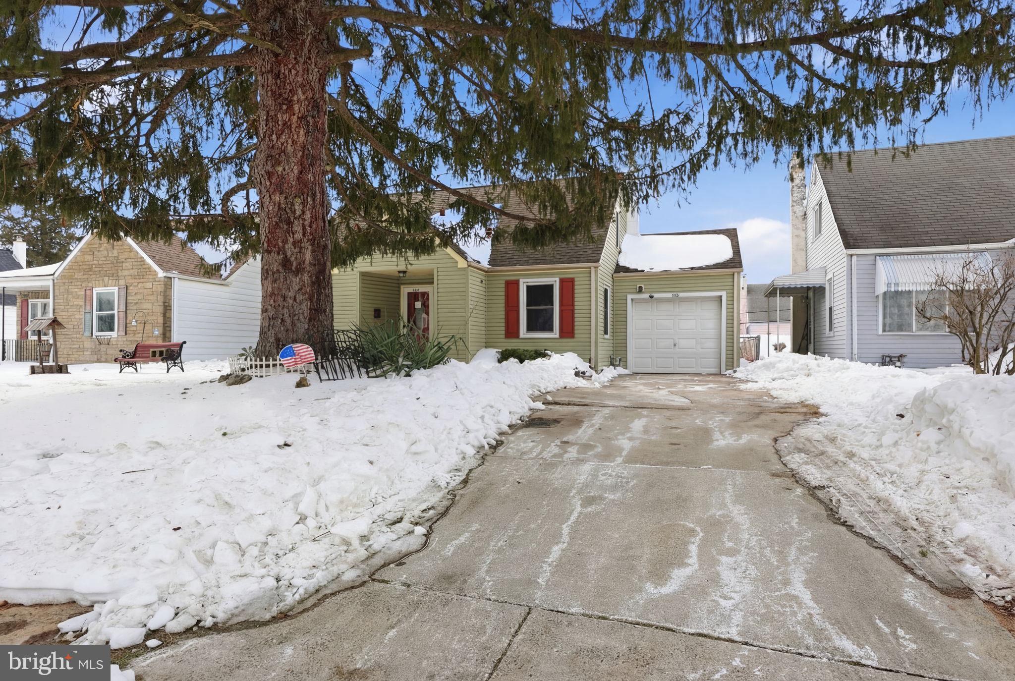 WINDER VIL - Residential