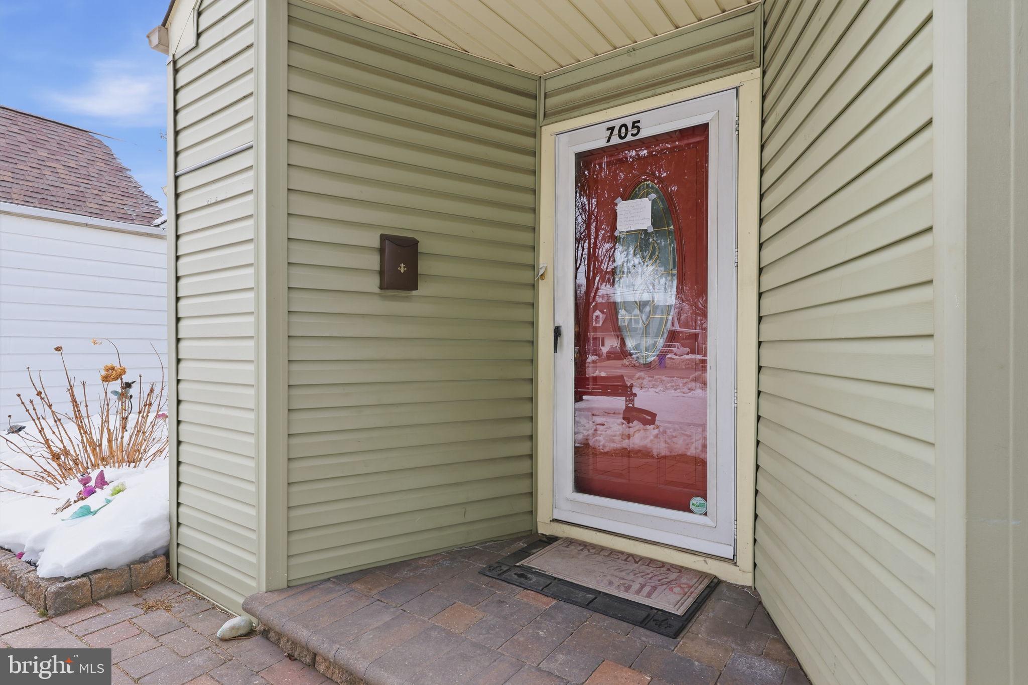 WINDER VIL - Residential