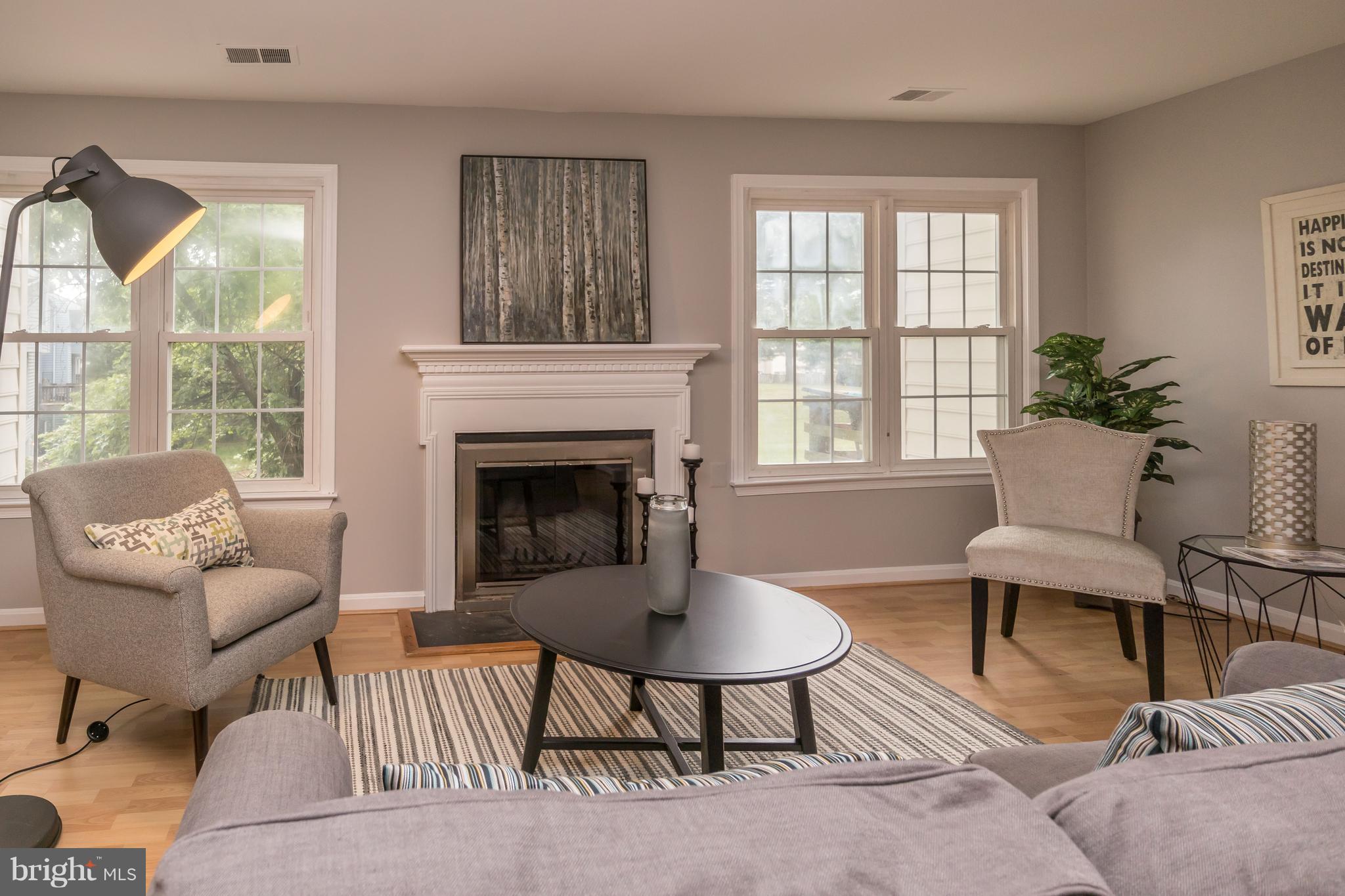 BANCROFT - Residential