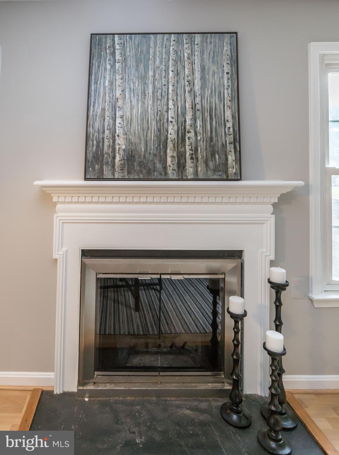 BANCROFT - Residential