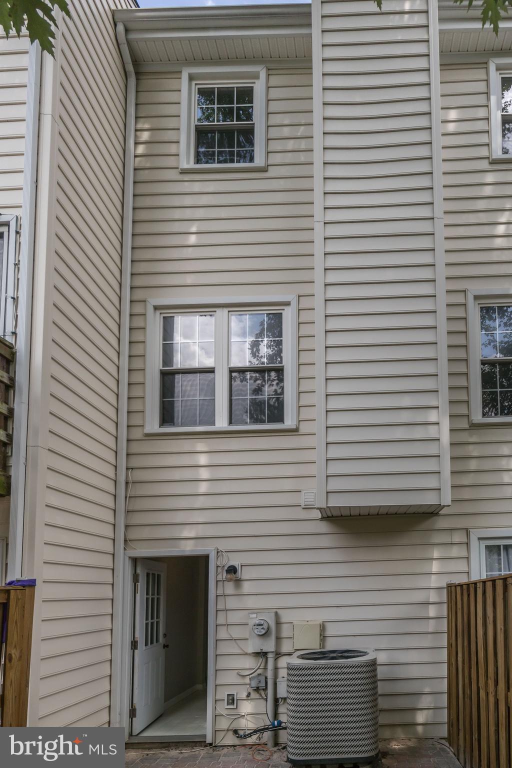 BANCROFT - Residential