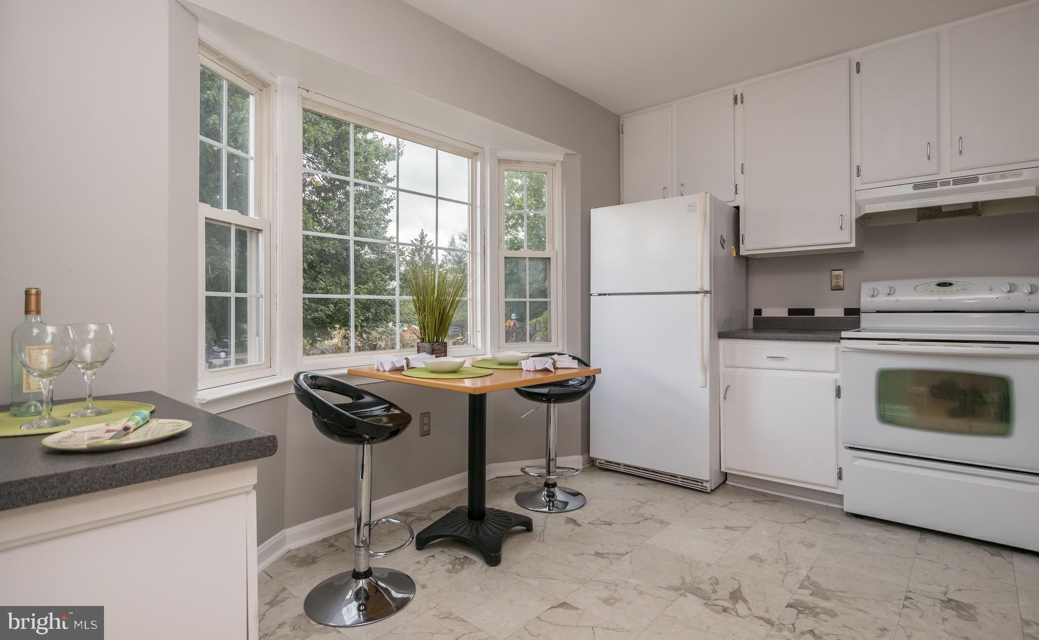 BANCROFT - Residential