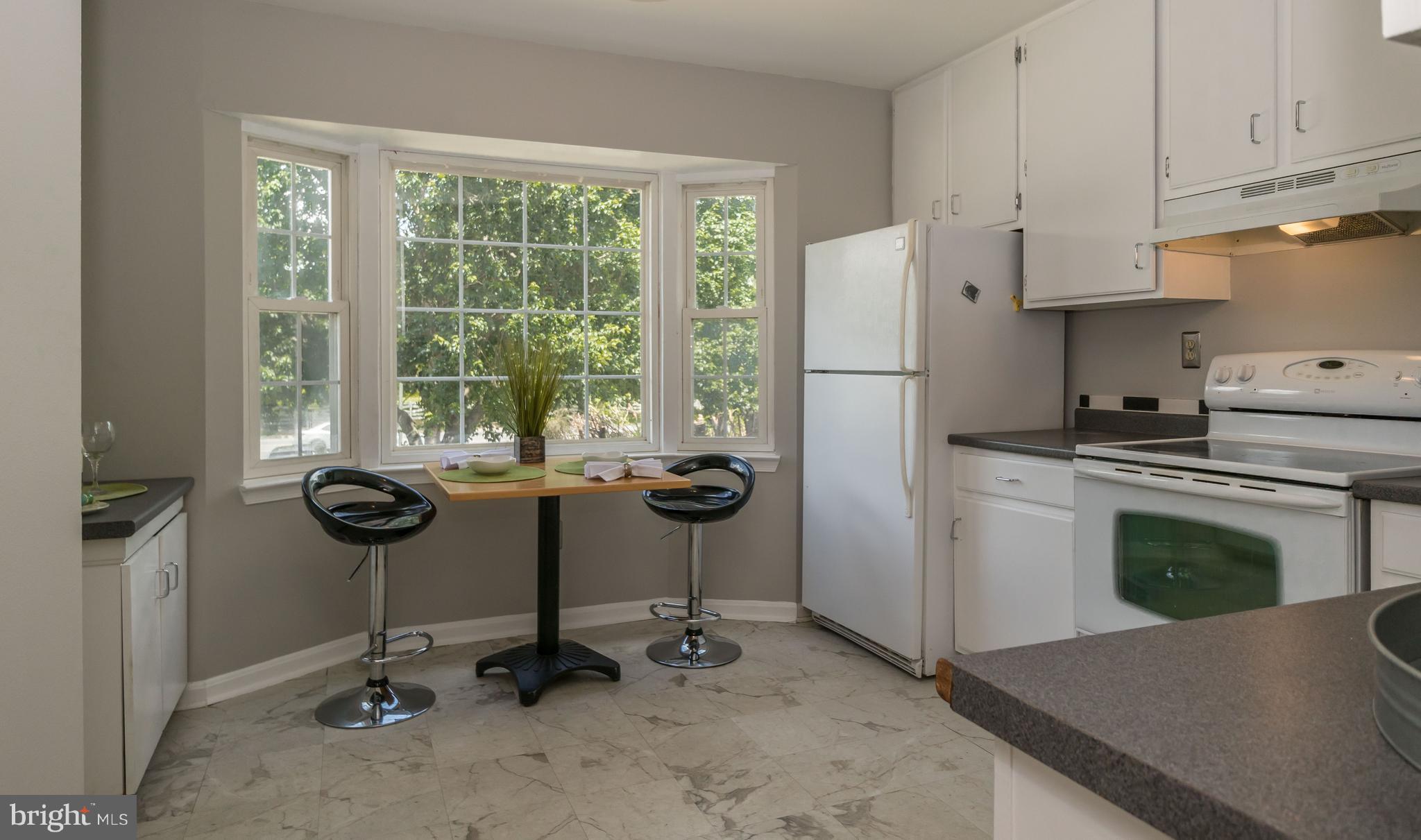 BANCROFT - Residential