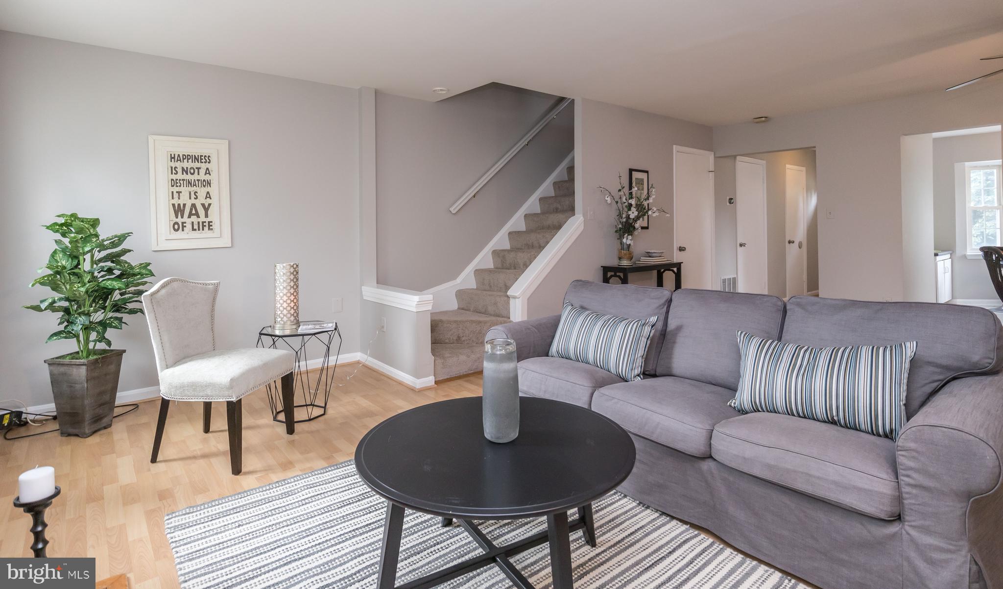 BANCROFT - Residential