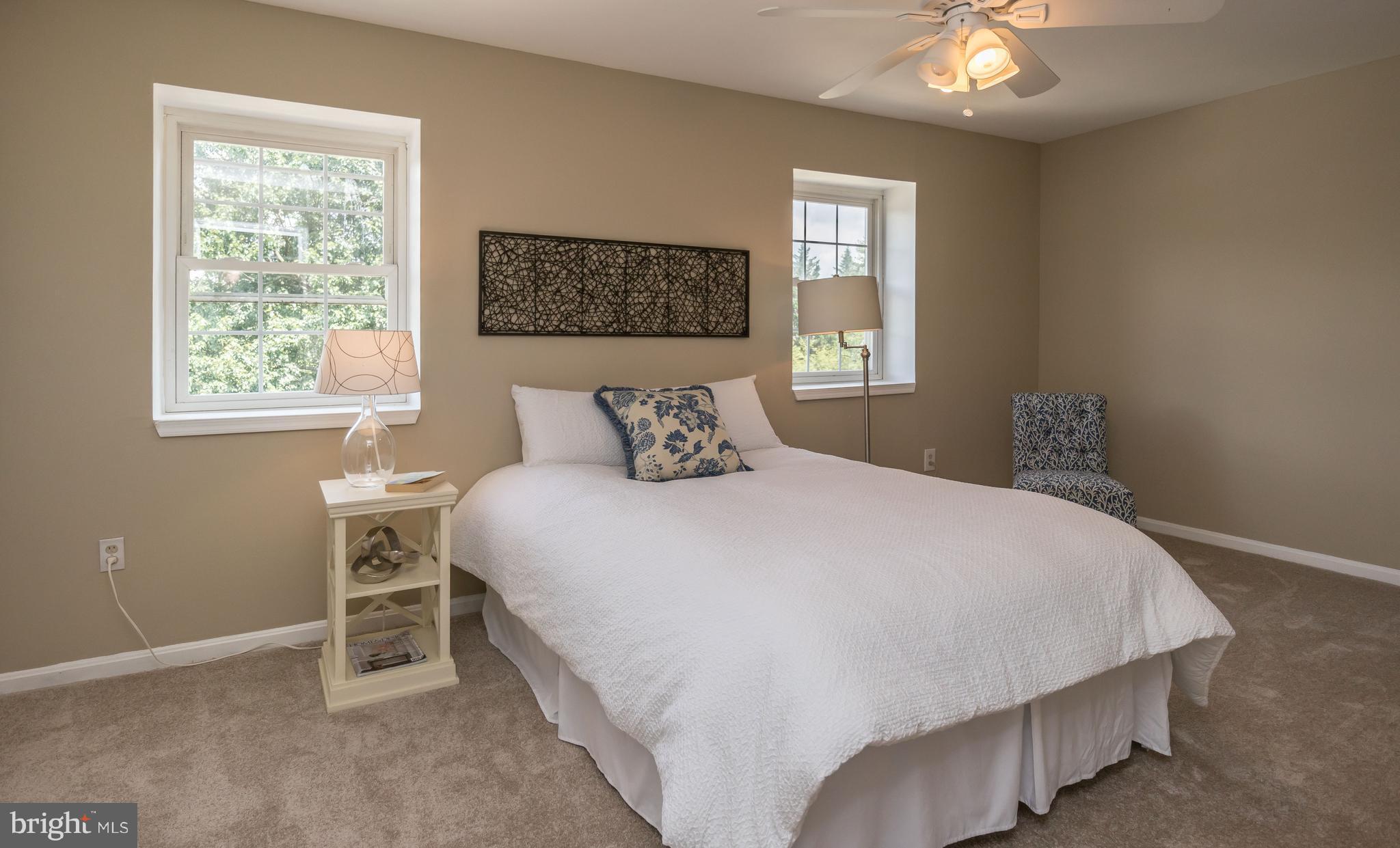 BANCROFT - Residential