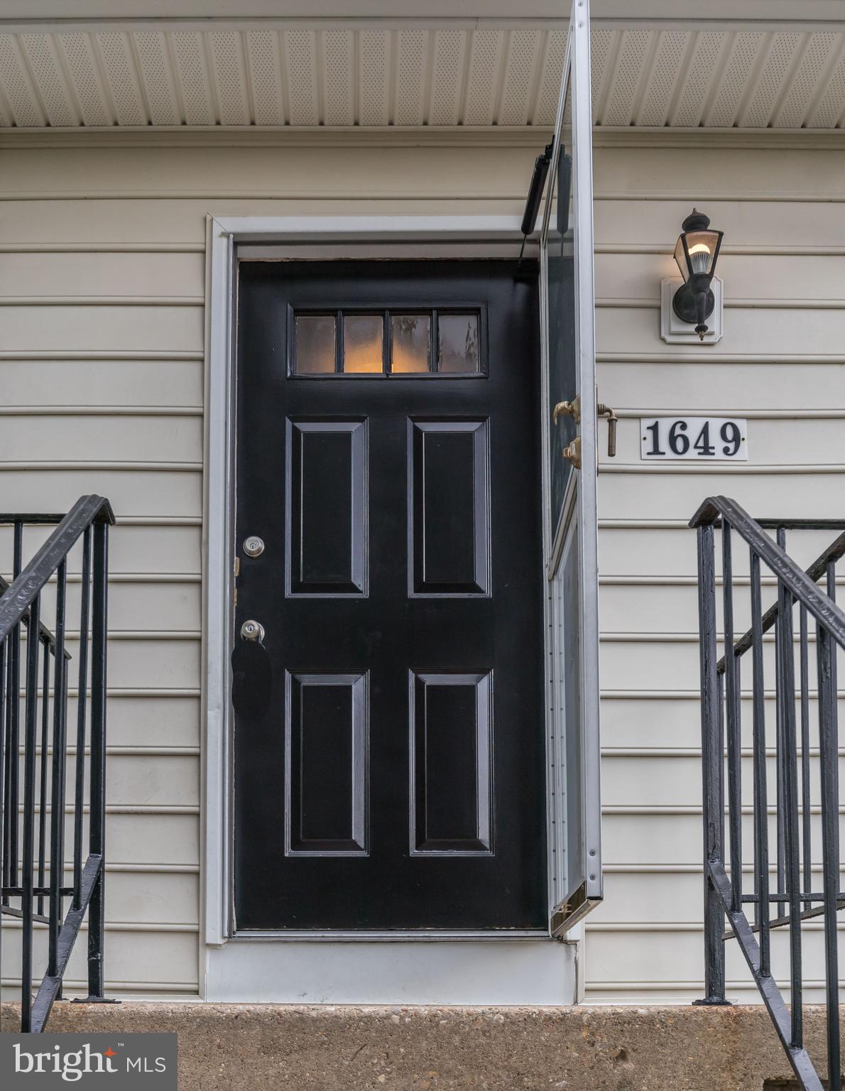 BANCROFT - Residential