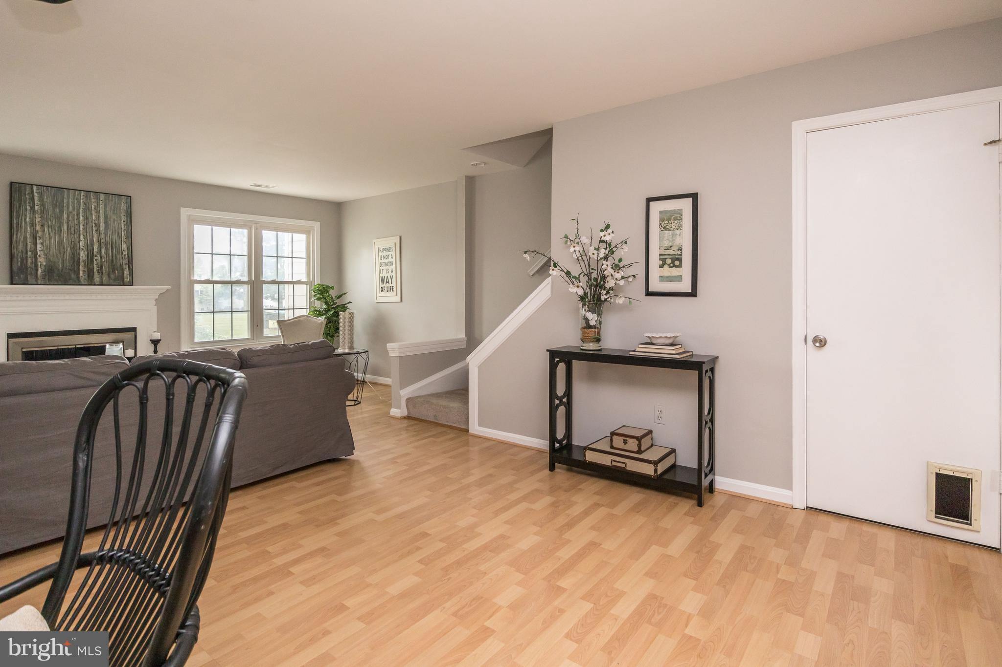 BANCROFT - Residential