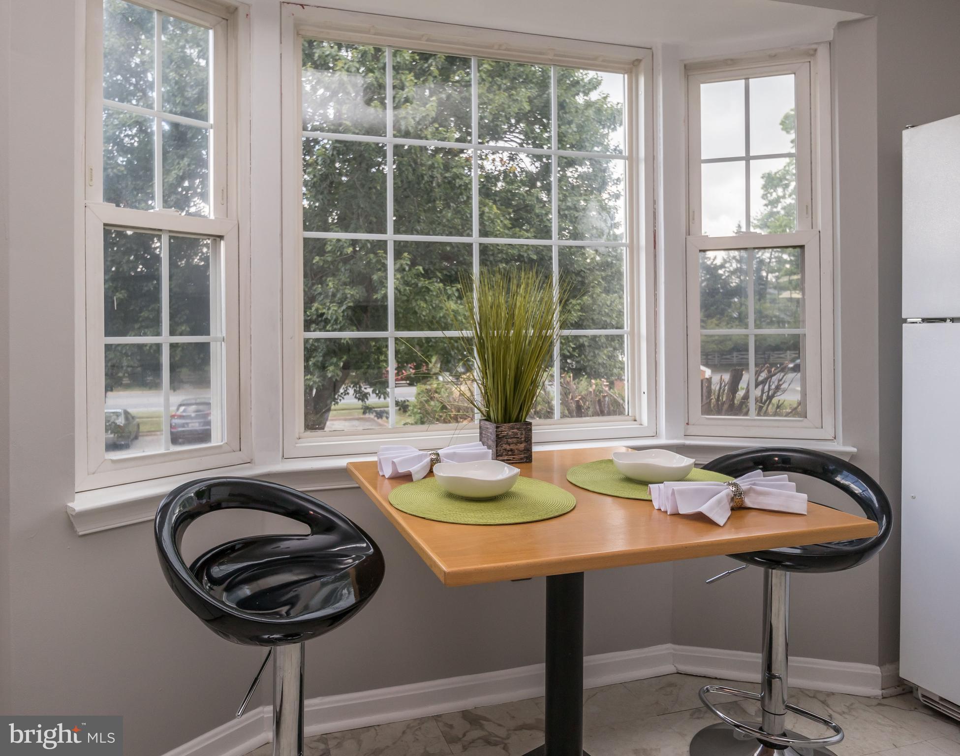 BANCROFT - Residential