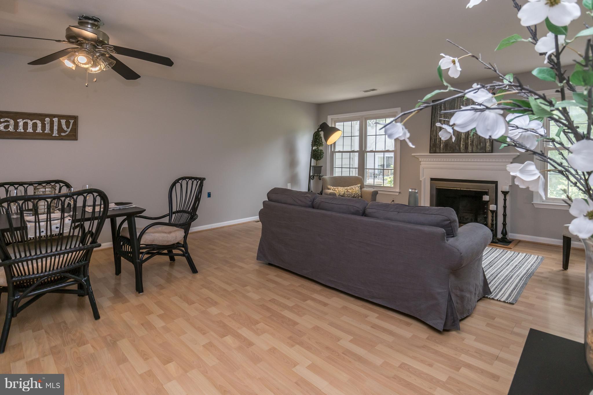 BANCROFT - Residential