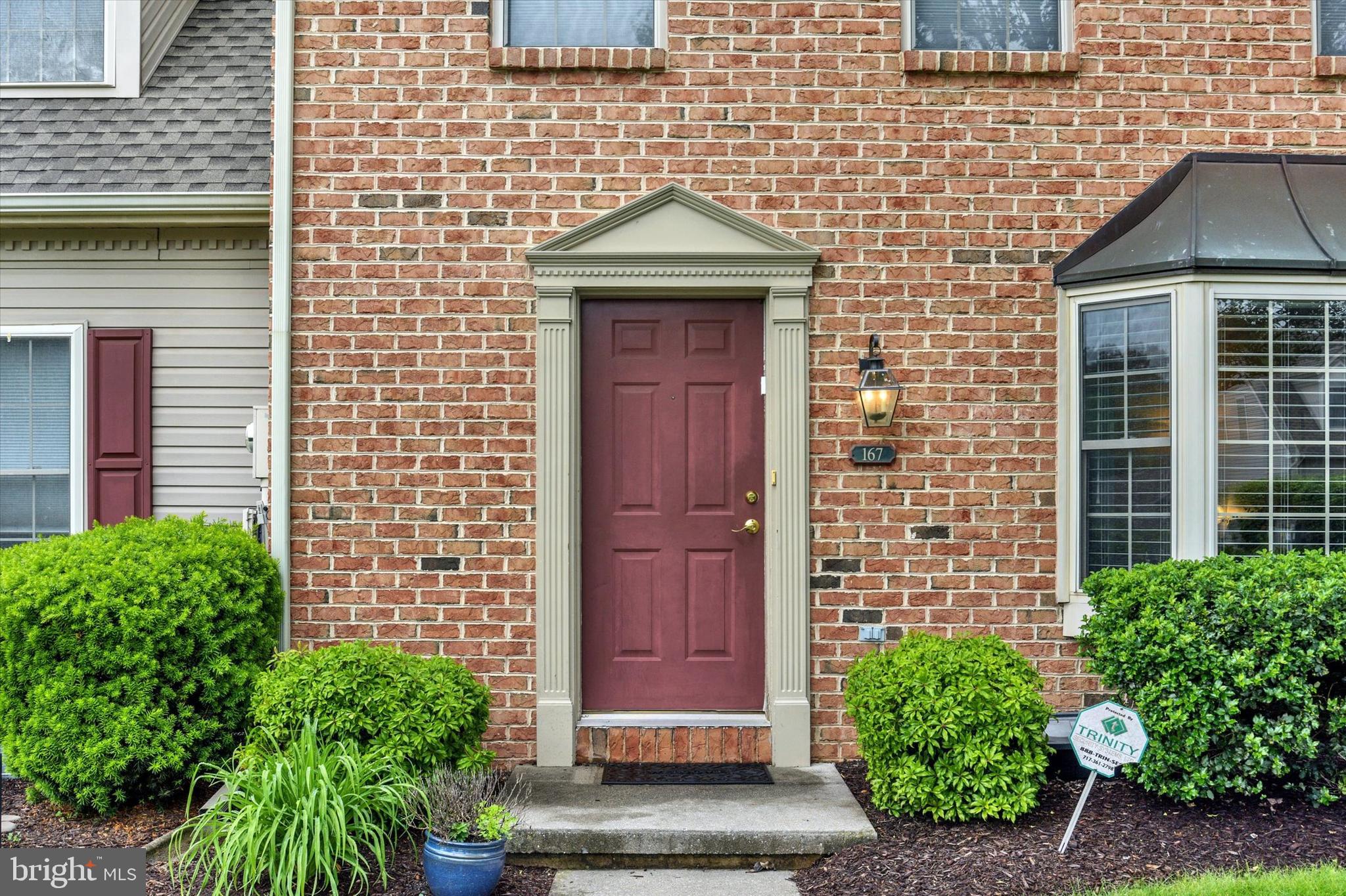 167 HUNTERS RIDGE DRIVE