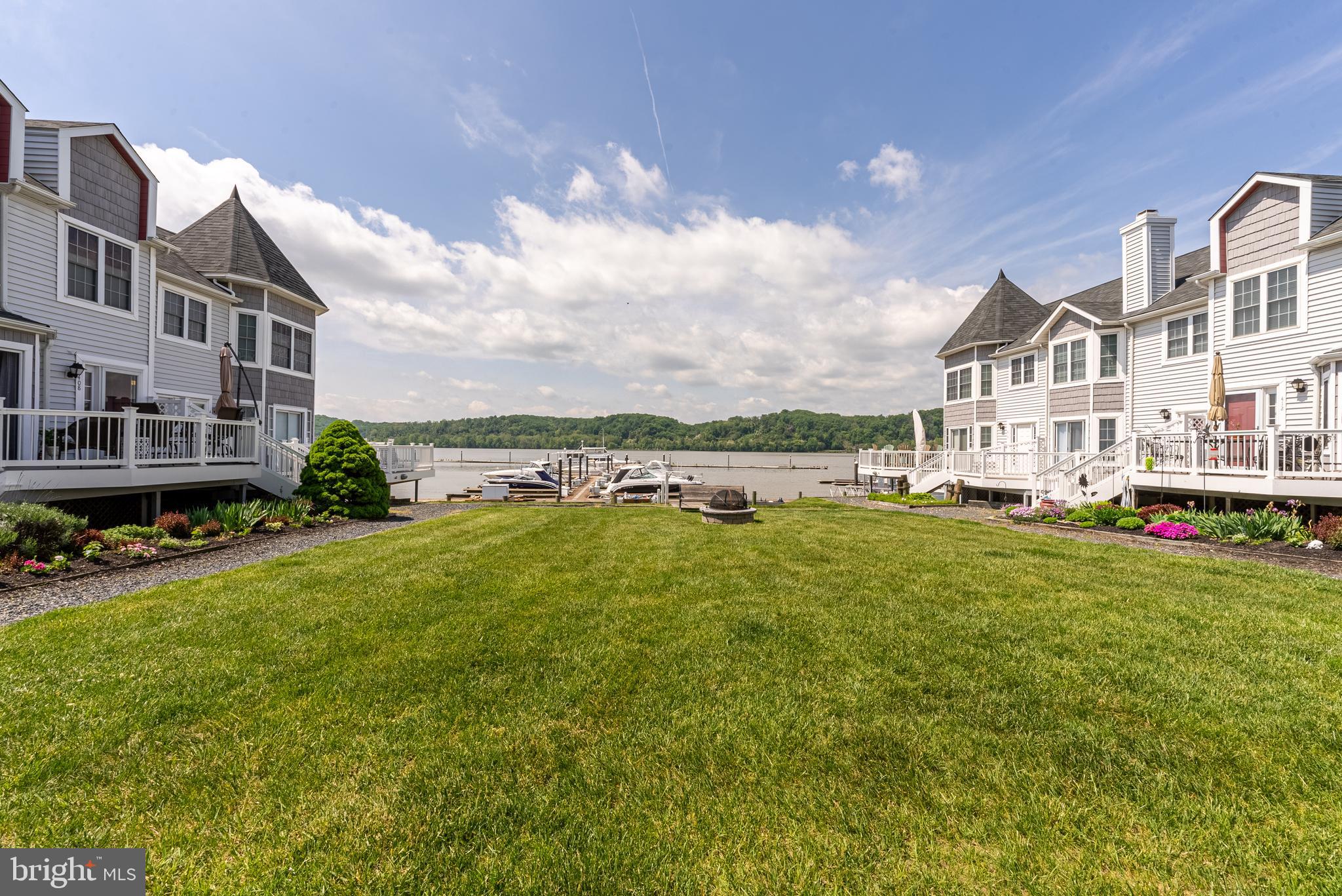 PORT DEPOSIT - Residential