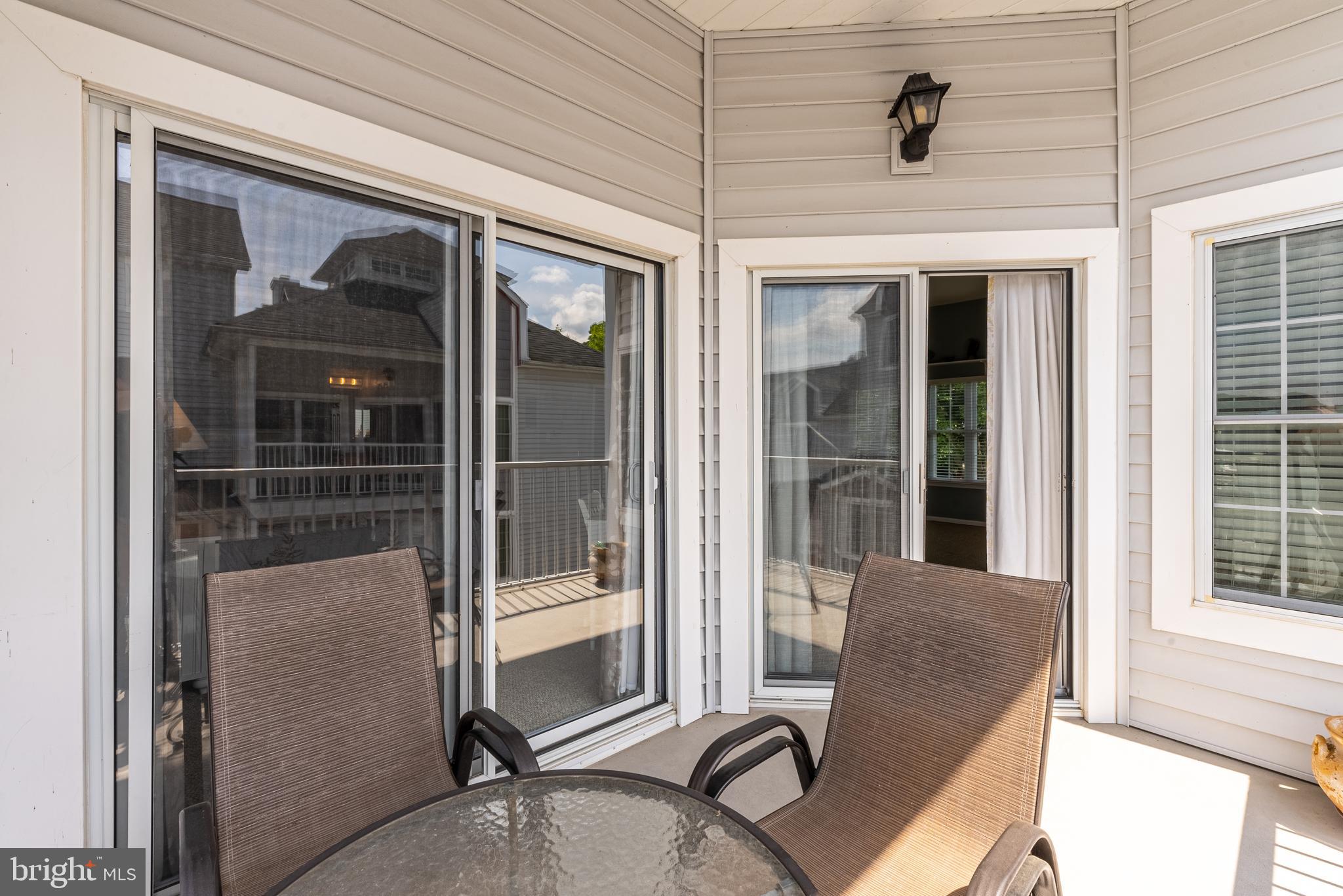 PORT DEPOSIT - Residential