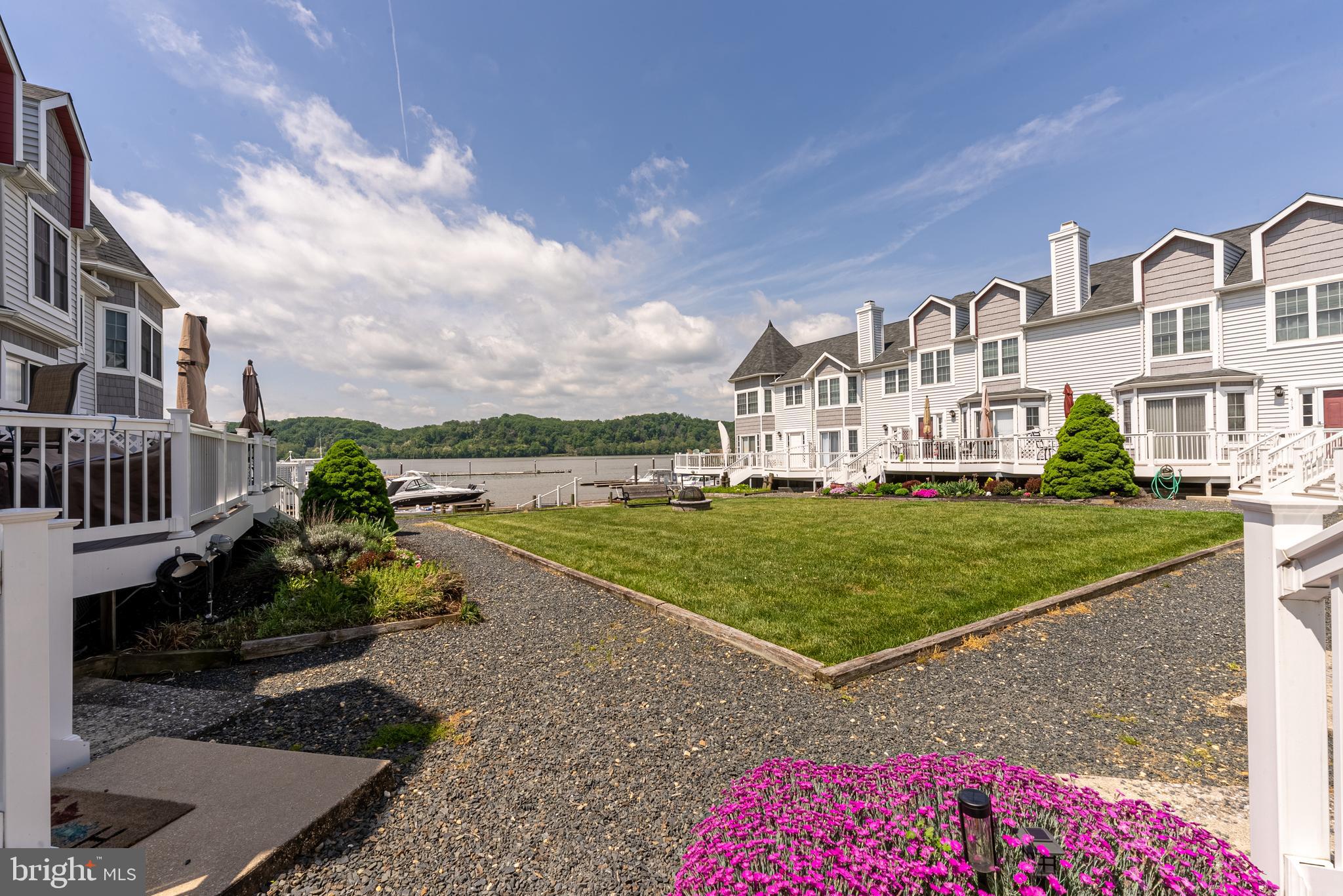 PORT DEPOSIT - Residential