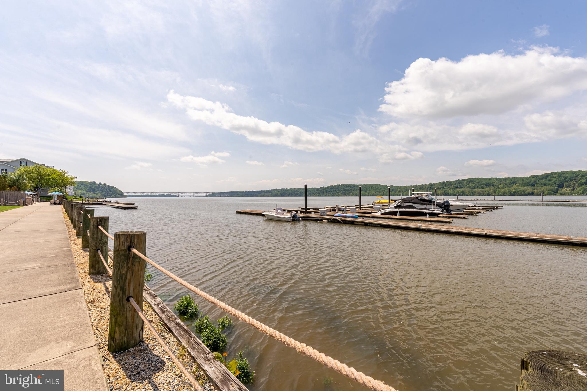 PORT DEPOSIT - Residential