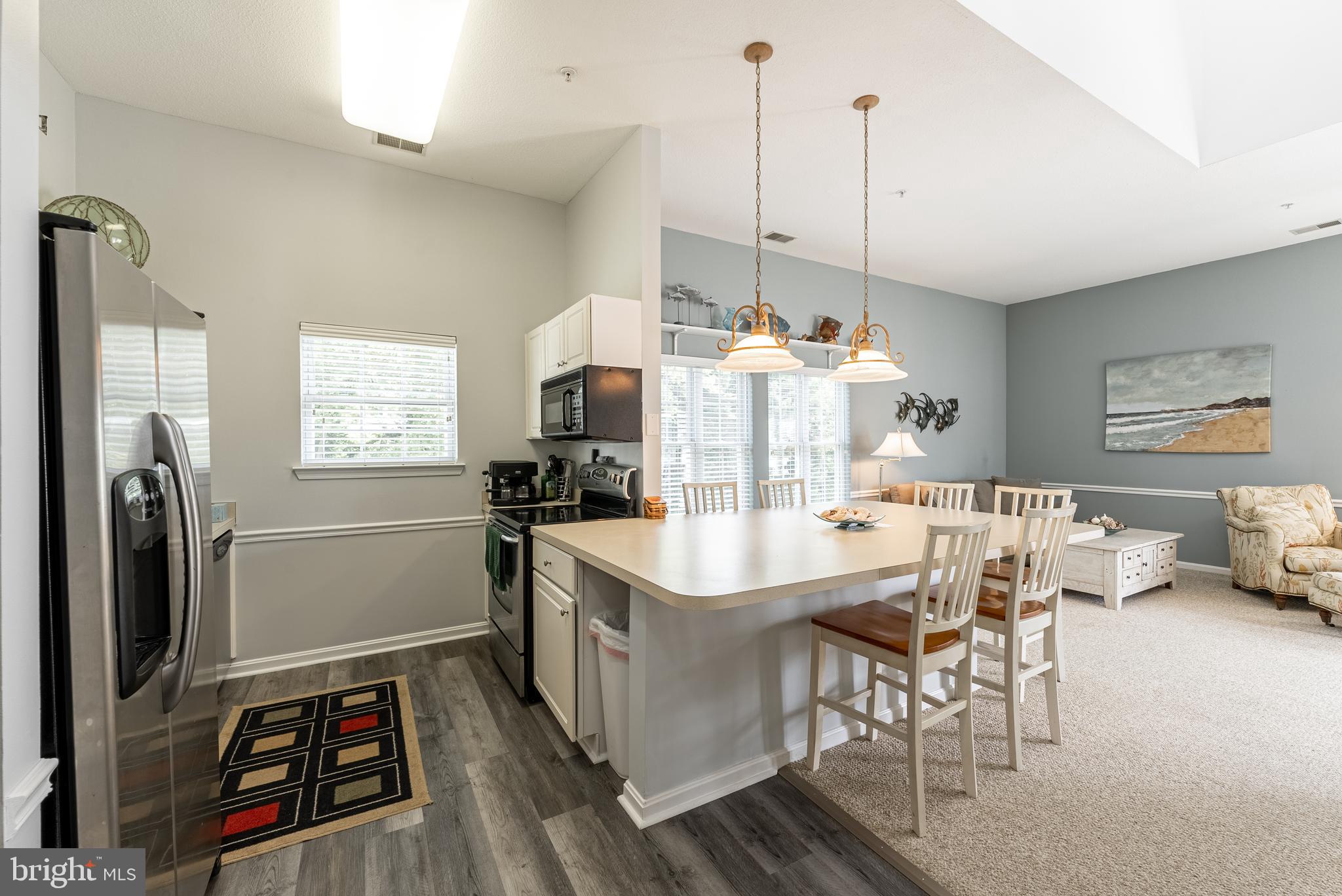 PORT DEPOSIT - Residential