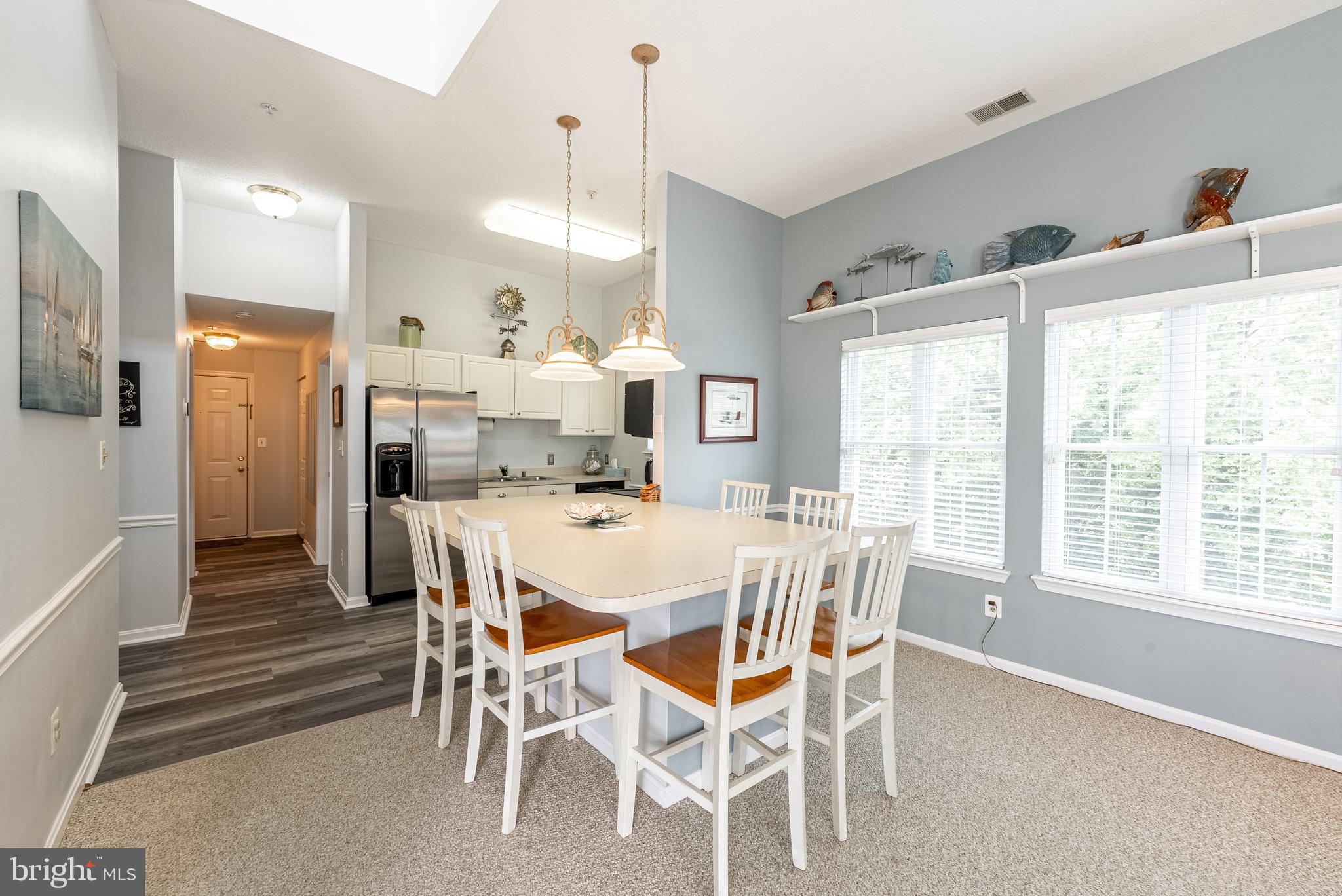 PORT DEPOSIT - Residential