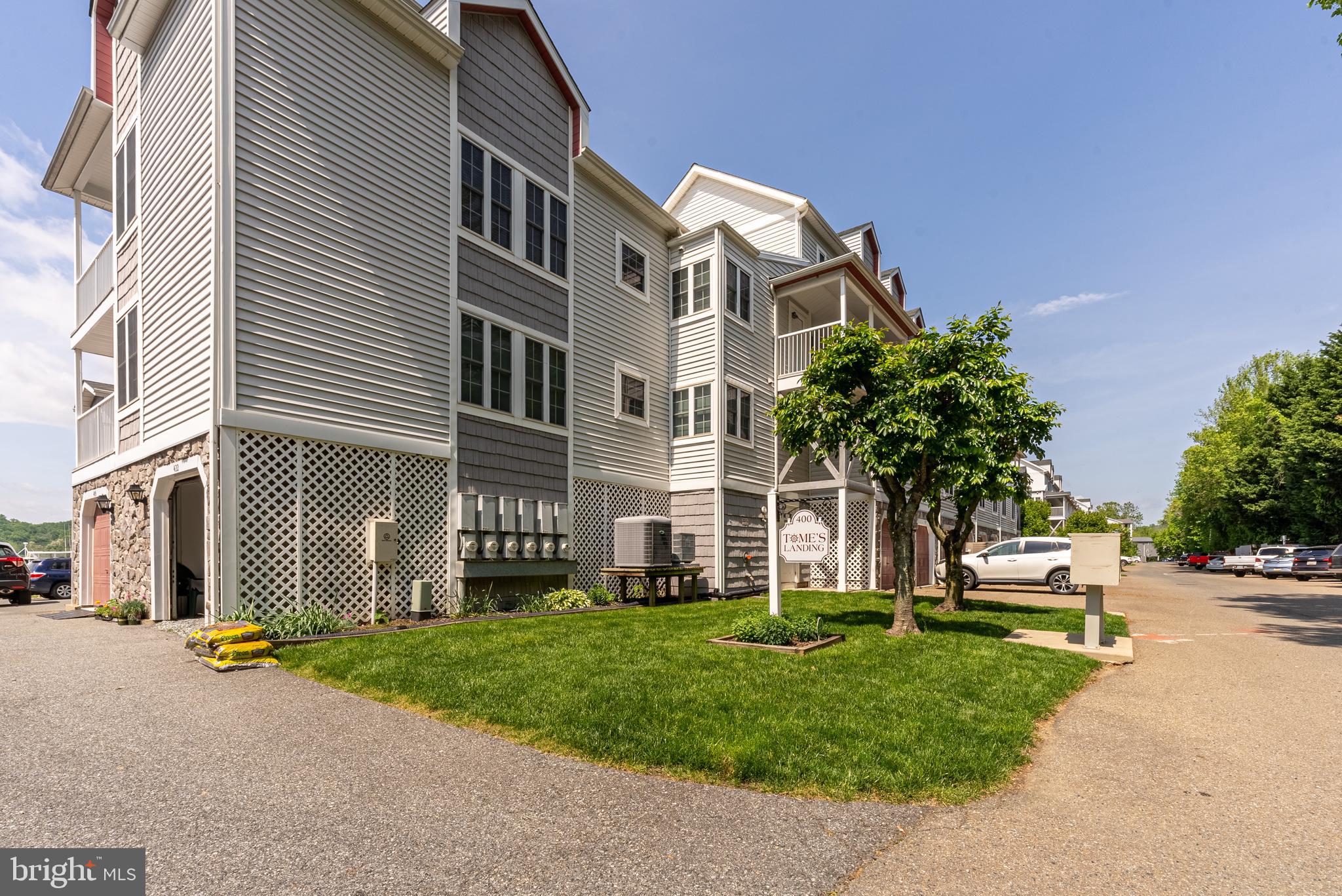 PORT DEPOSIT - Residential