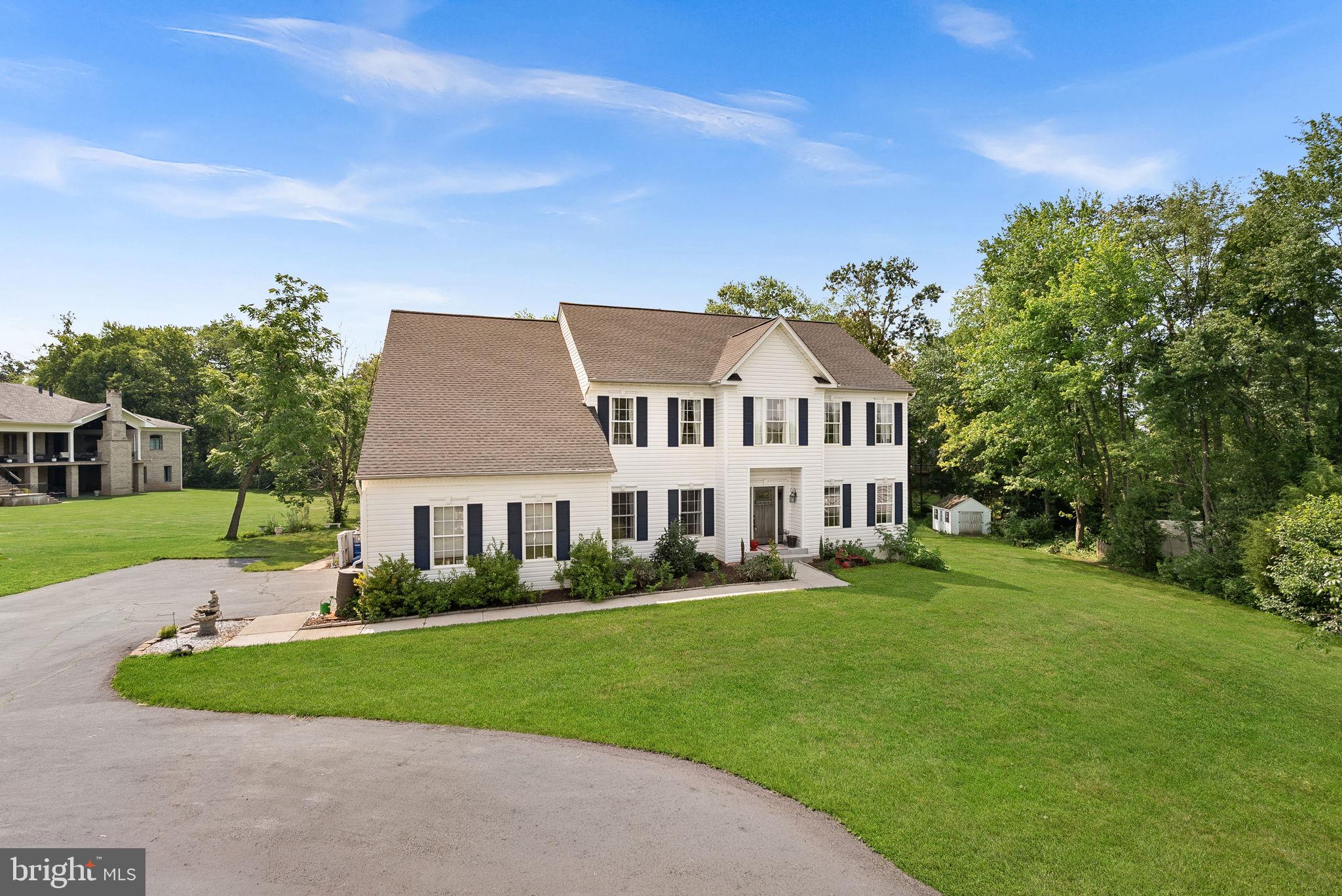 10308 GODWIN DRIVE