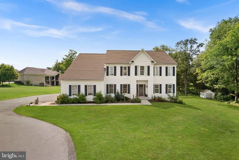 Photo of 10308 Godwin Drive, MANASSAS, VA 20110 (MLS # VAPW2122668)