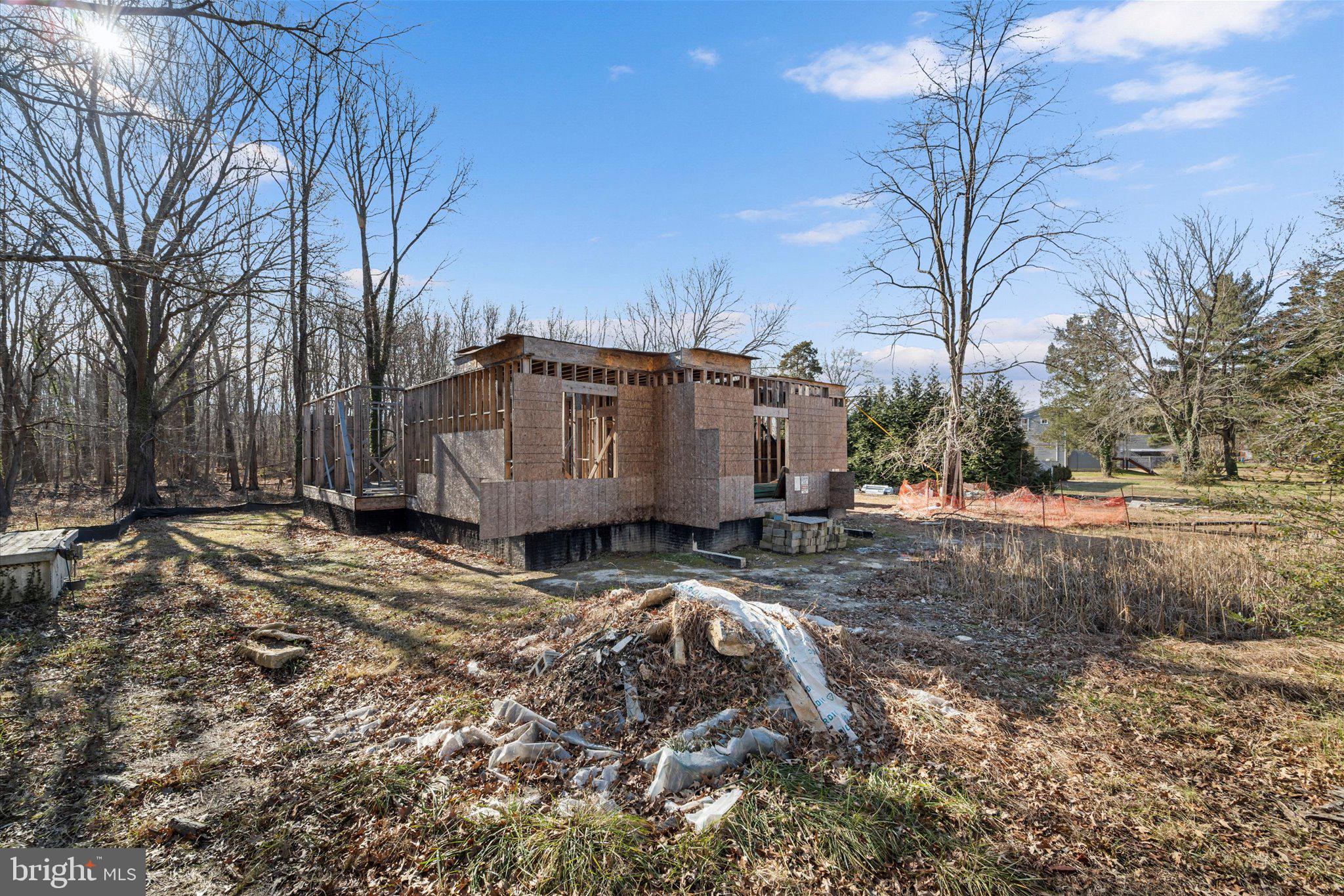 1451 SHADY REST ROAD