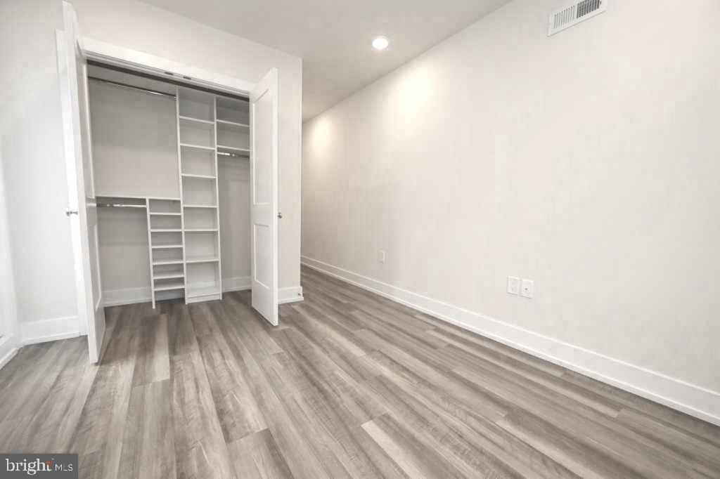 PHILADELPHIA (NORTHWEST) - Residential Lease