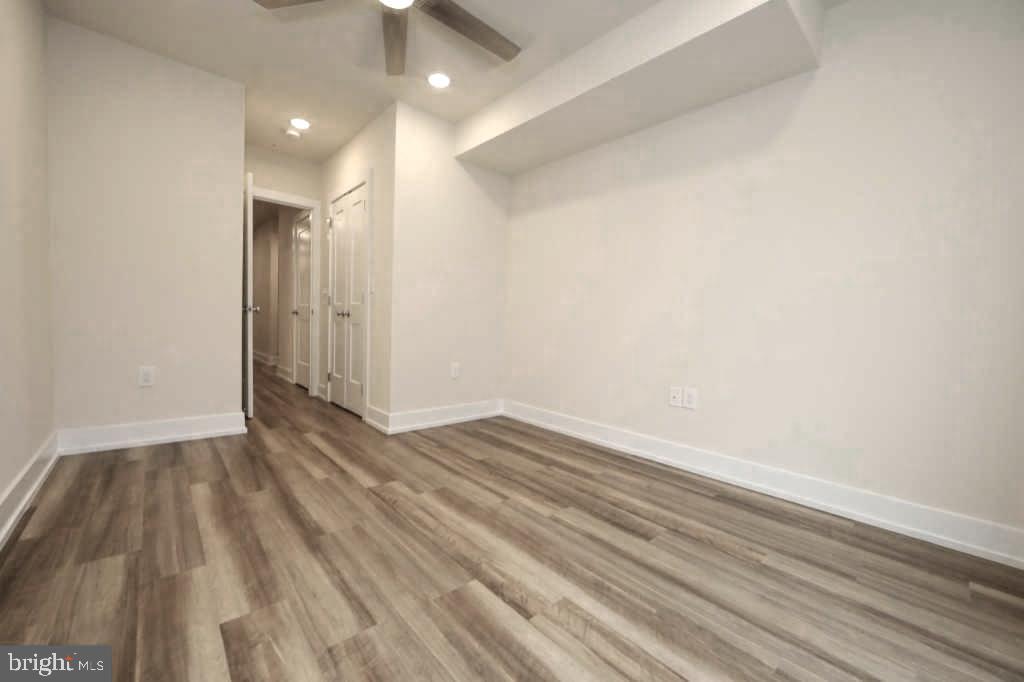 PHILADELPHIA (NORTHWEST) - Residential Lease