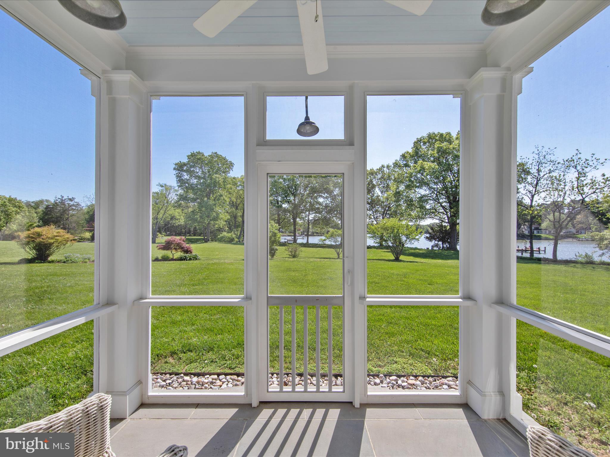 EASTON - Residential