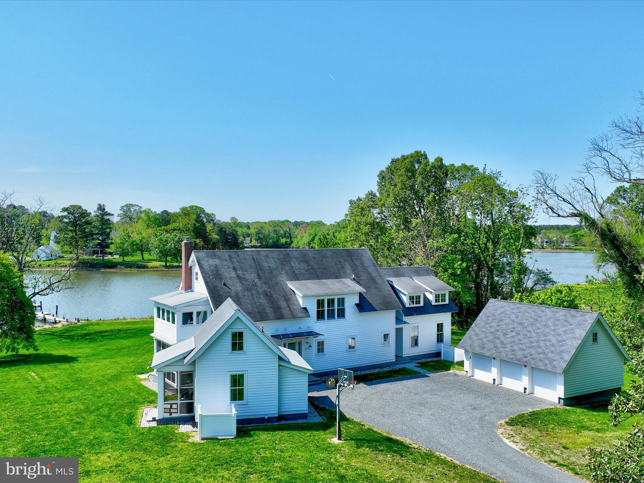 EASTON - Residential