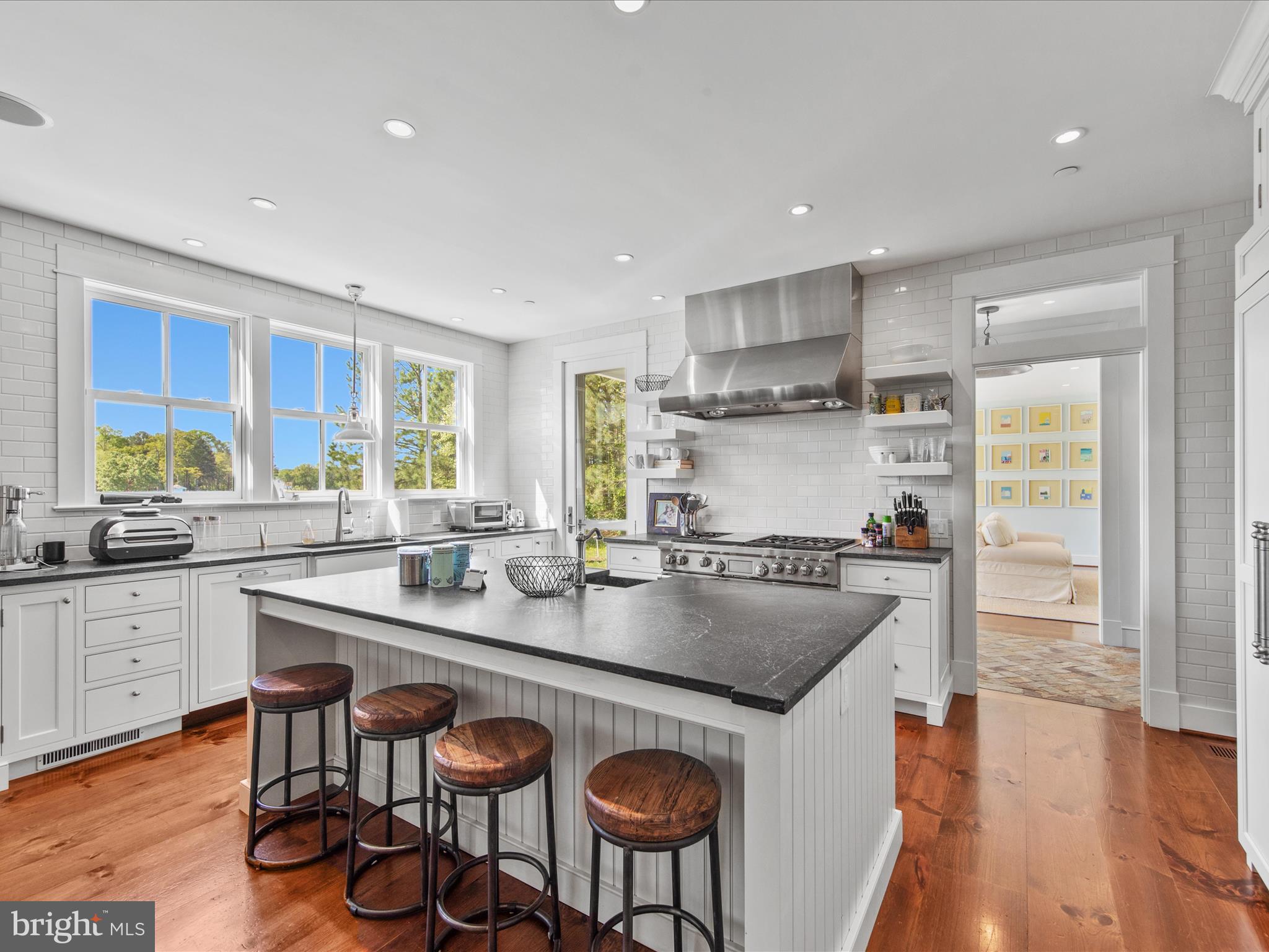 EASTON - Residential