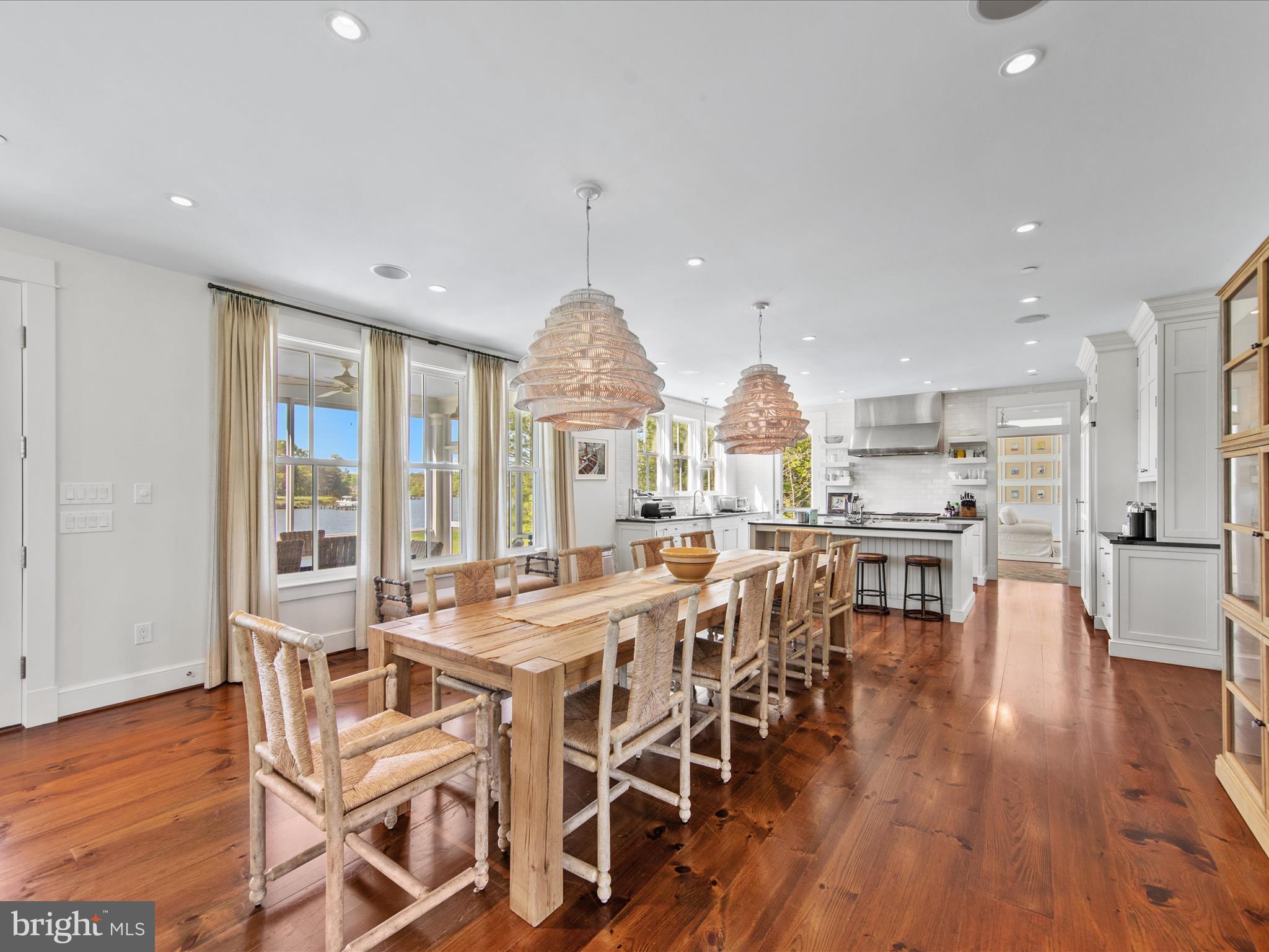 EASTON - Residential