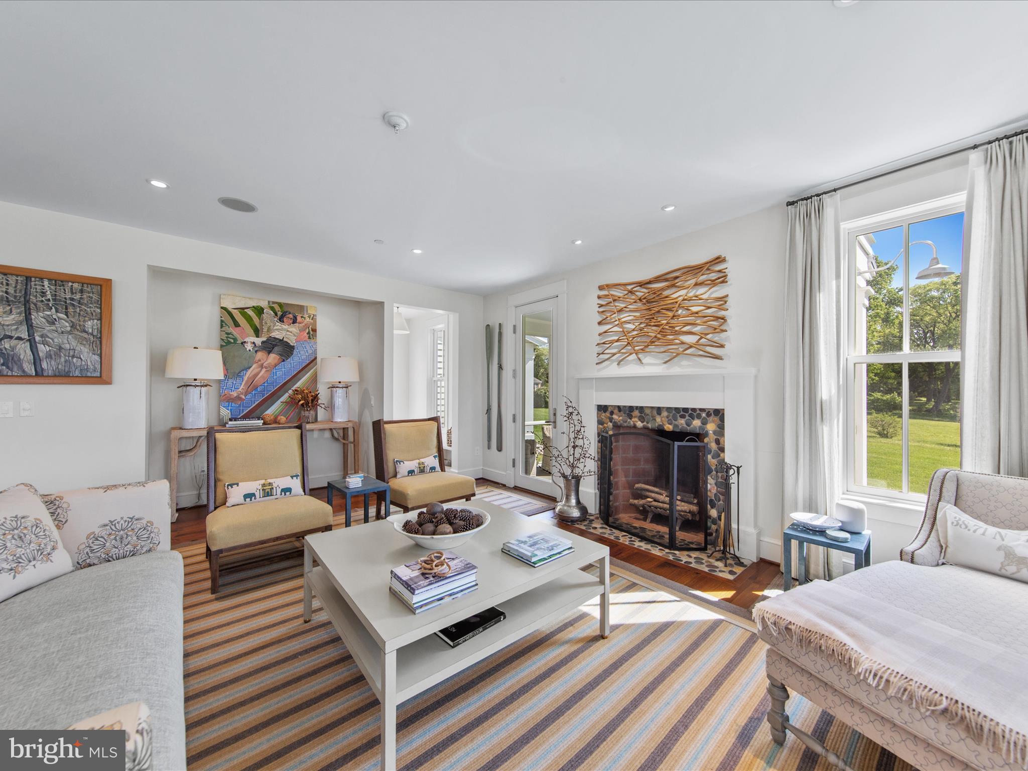 EASTON - Residential